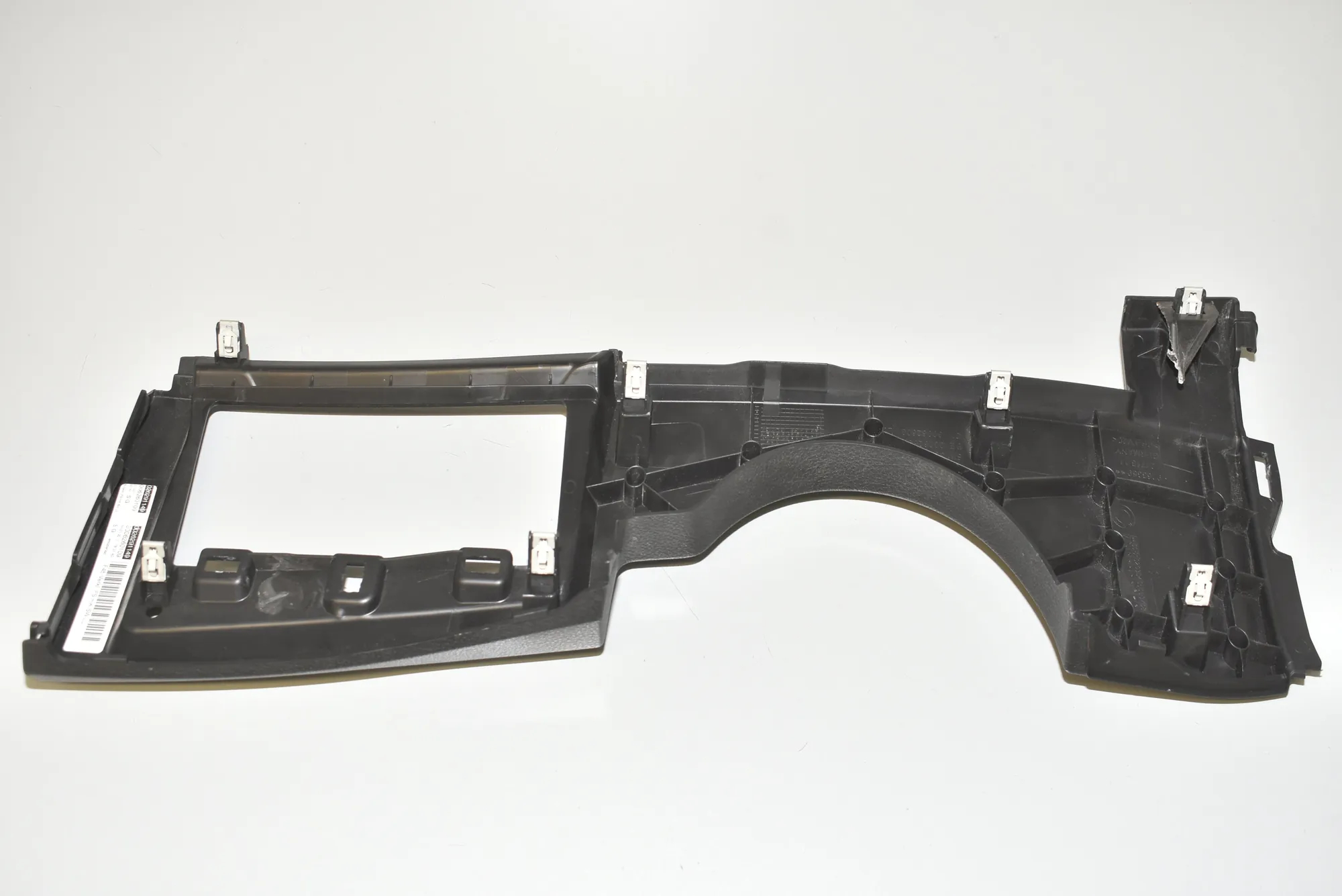Dashboard Trim – OEM 51459263359 · BMW 2 Active Tourer (F45) 218 d 2017 – 3