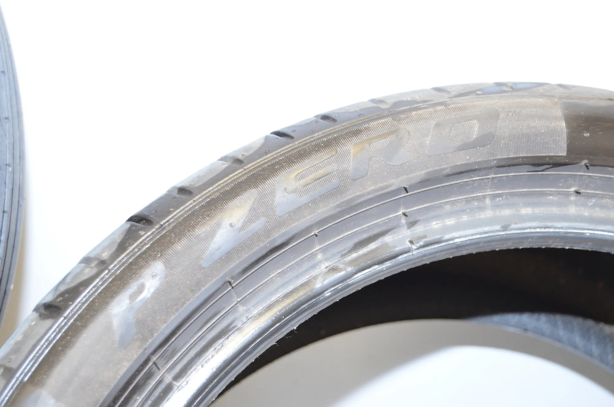 Tire · BMW X5 (F15, F85) BMW X5 (F15, F85) sDrive 25 d 2016 – 3