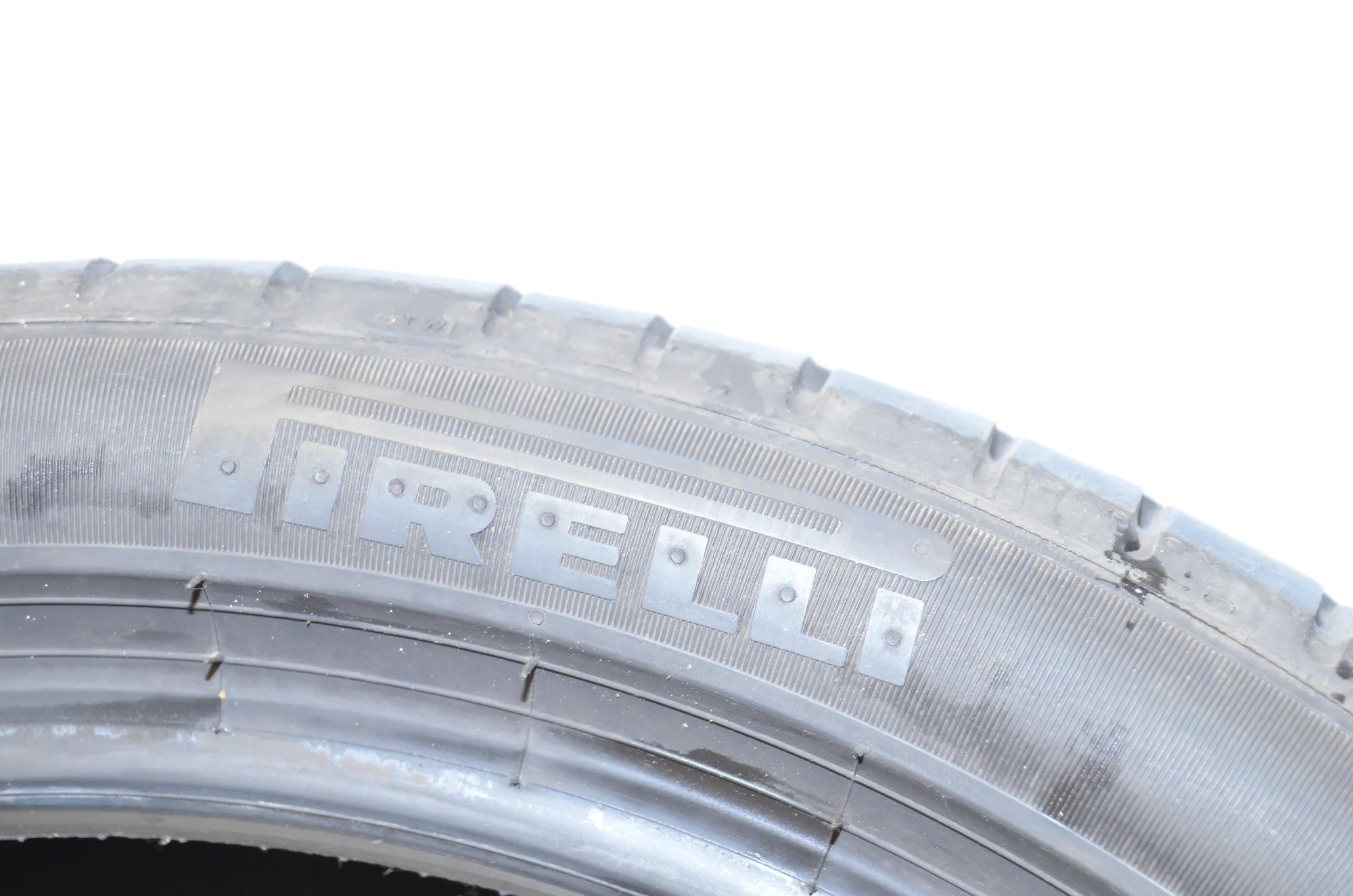 Tire · BMW X5 (F15, F85) BMW X5 (F15, F85) sDrive 25 d 2016 – 2
