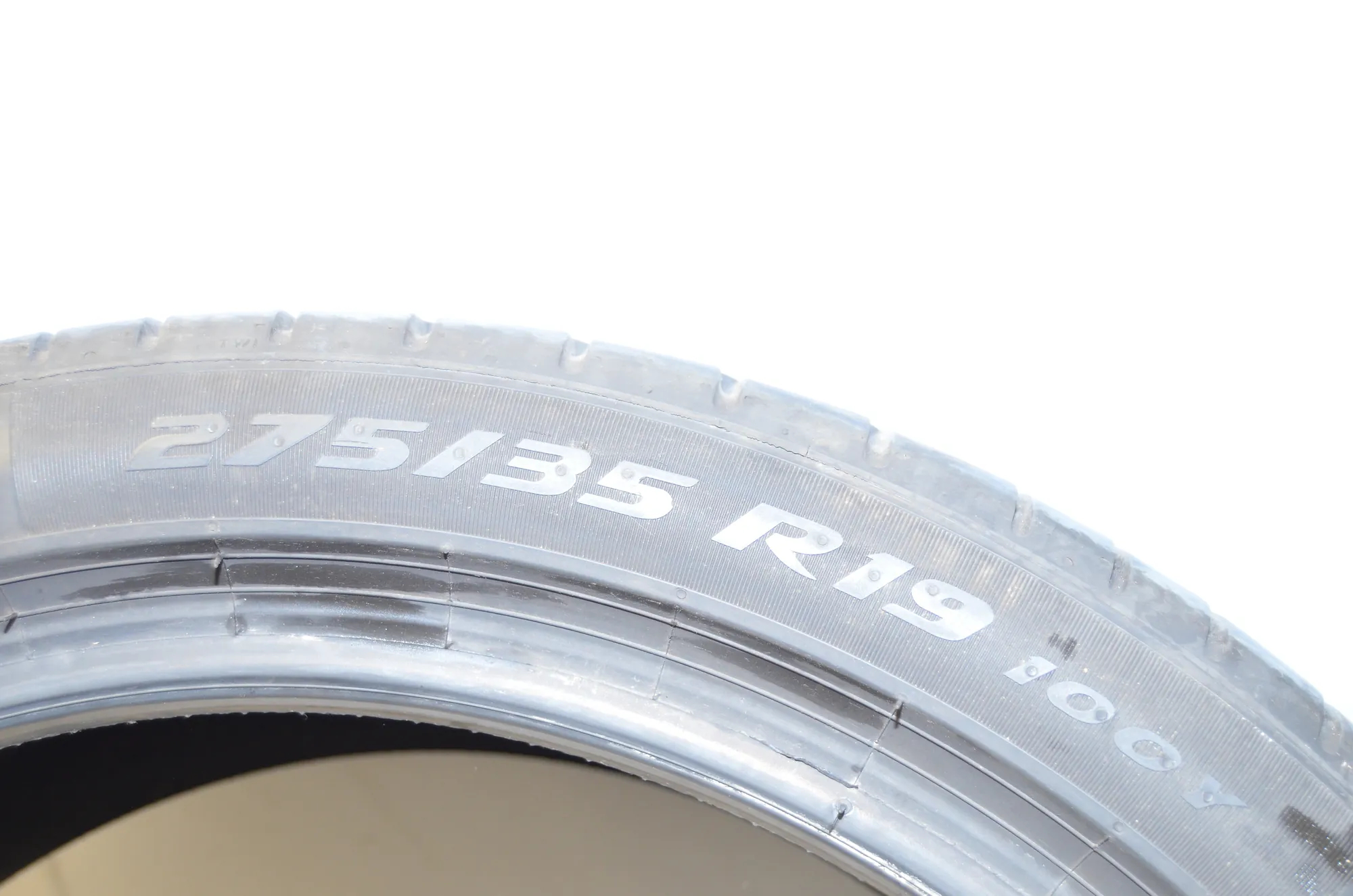 Tire · BMW X5 (F15, F85) BMW X5 (F15, F85) sDrive 25 d 2016 – 4