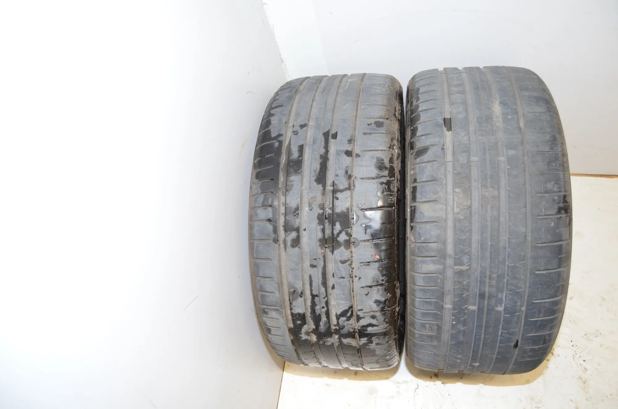 Tire · BMW X5 (F15, F85) BMW X5 (F15, F85) sDrive 25 d 2016 – 6