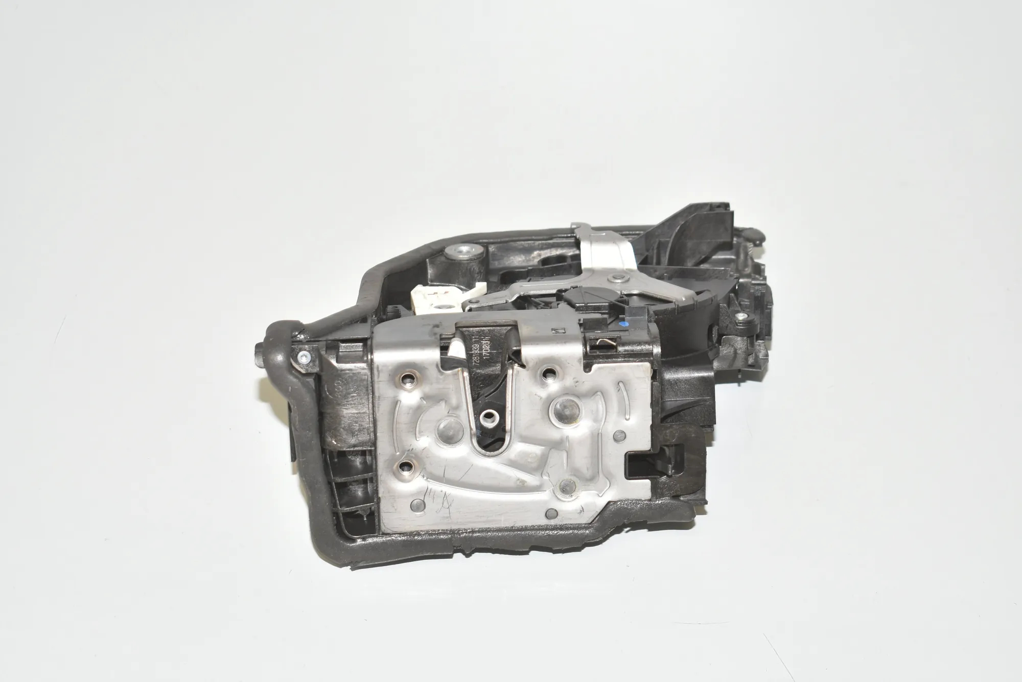Rear Left Door Lock – OEM 7281939 · BMW 2 Active Tourer (F45) 218 d 2017 – 3