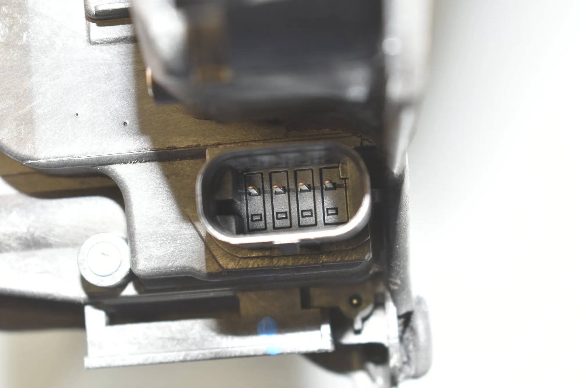 Rear Left Door Lock – OEM 7281939 · BMW 2 Active Tourer (F45) 218 d 2017 – 4