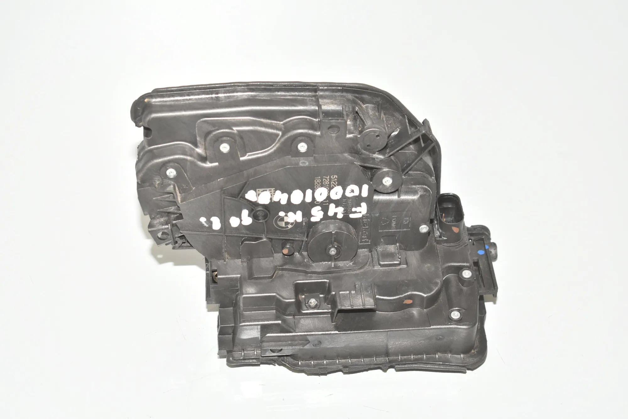Rear Left Door Lock – OEM 7281939 · BMW 2 Active Tourer (F45) 218 d 2017
