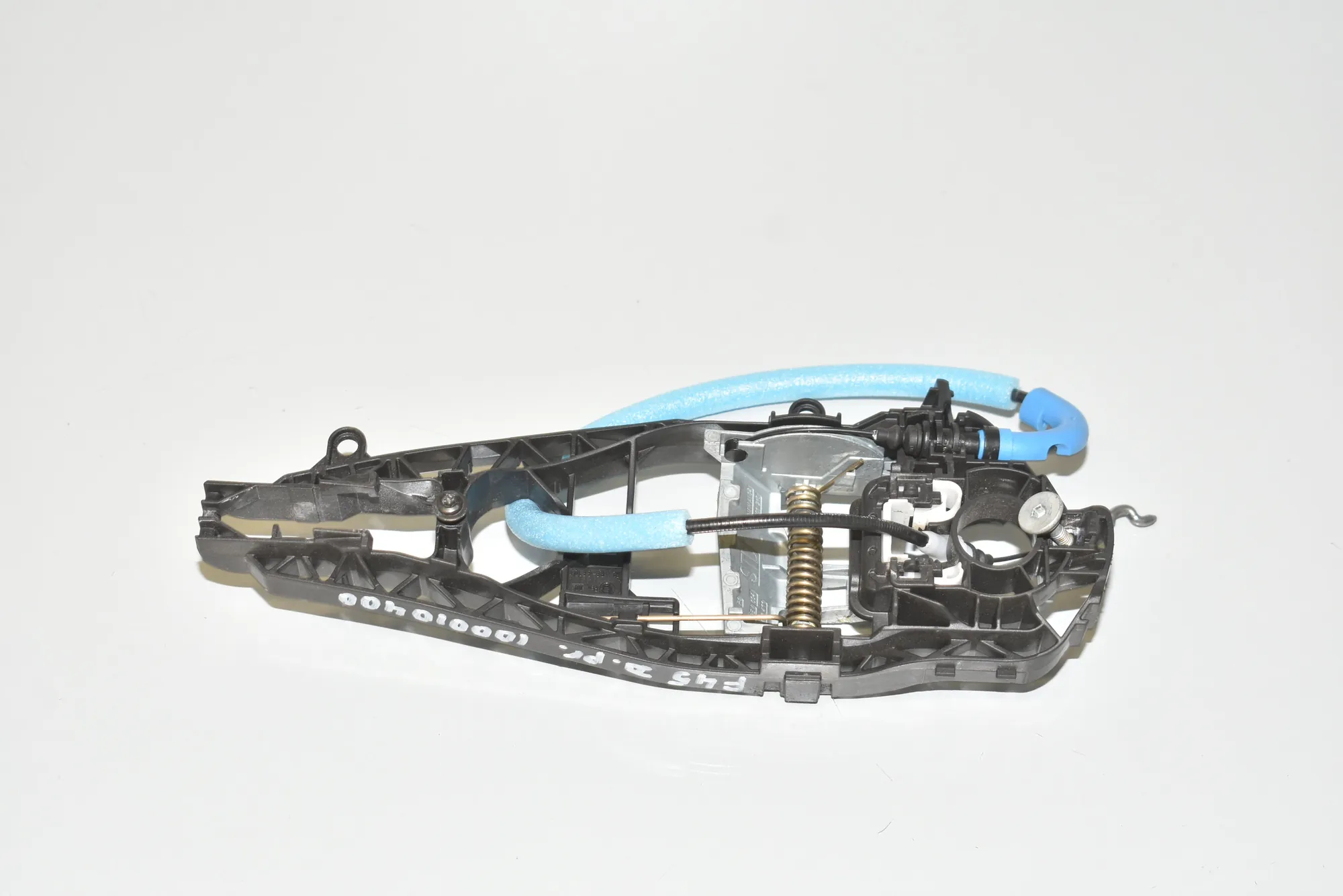 Front Right Door Interior Handle Frame – OEM 7401210 · BMW 2 Active Tourer (F45) 218 d 2017 – 3