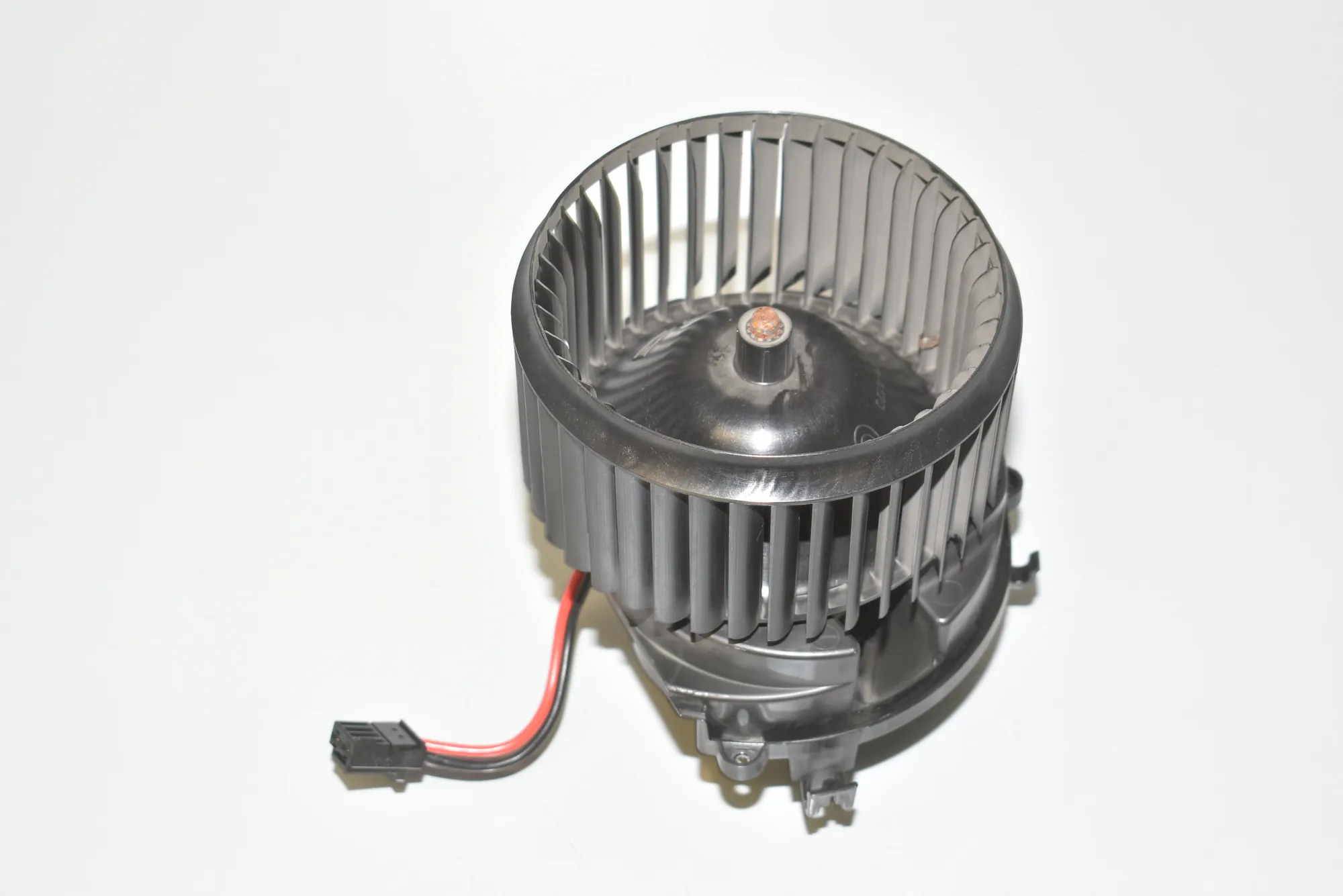 Heater Blower Fan – OEM 64119297752 · BMW 2 Active Tourer (F45) 218 d 2017