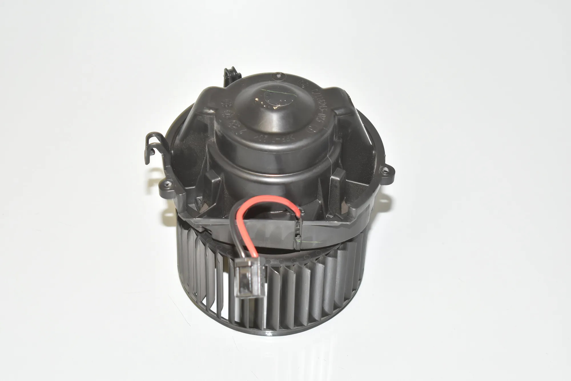 Heater Blower Fan – OEM 64119297752 · BMW 2 Active Tourer (F45) 218 d 2017 – 3