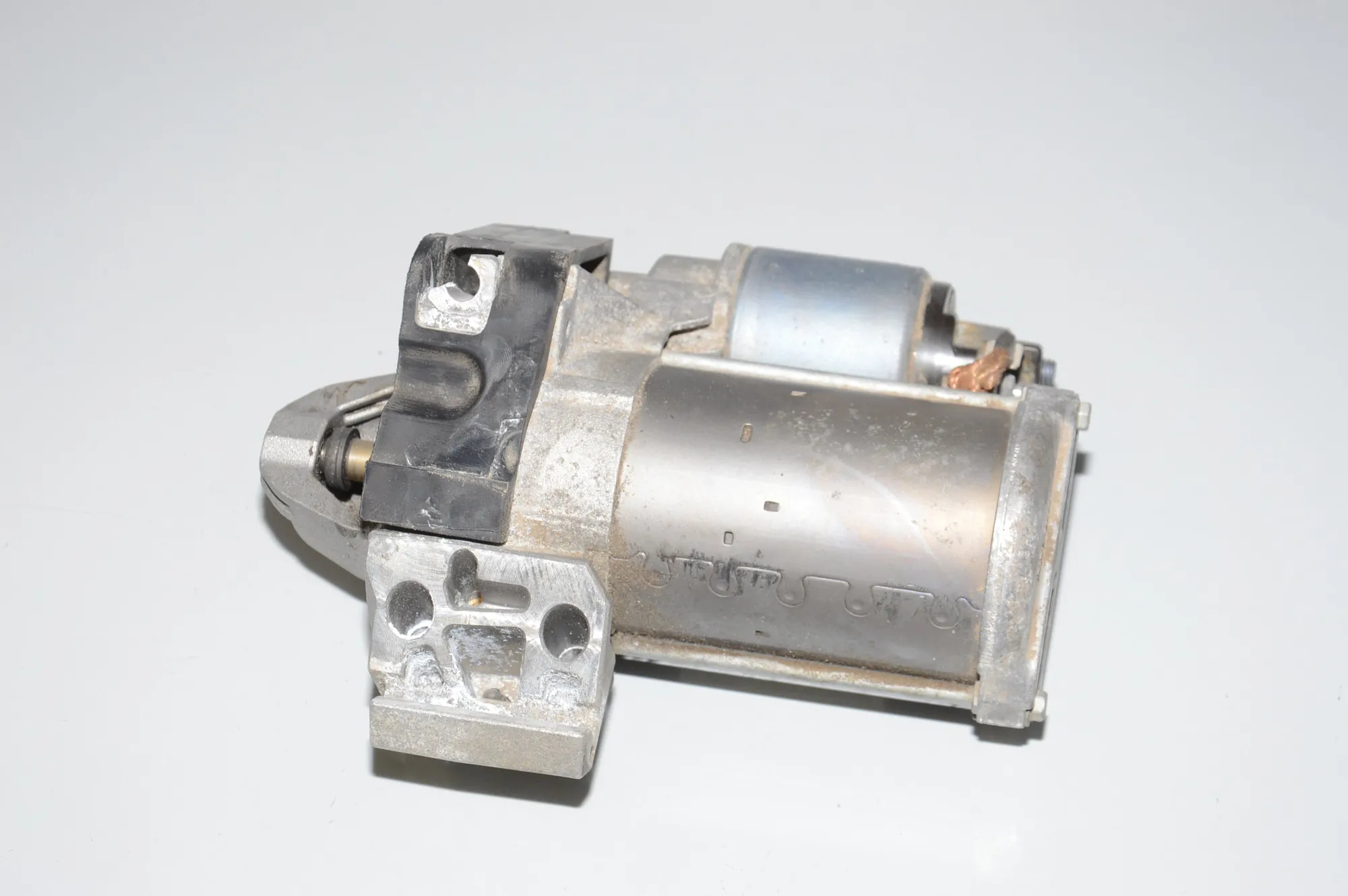 Starter Motor – OEM 12418621839 · BMW 4 Gran Coupe (F36) BMW 4 Gran Coupe (F36) 430 i xDrive 2016 – 3