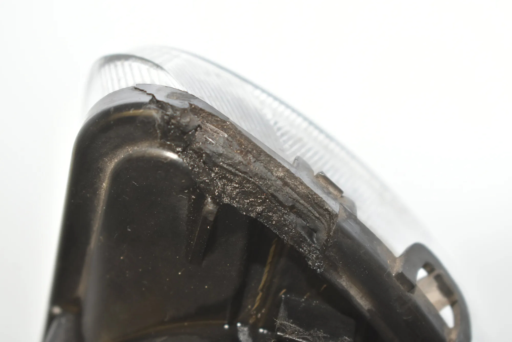 Front Right Fog Light – OEM 63177216886 · BMW 5 (F10) BMW 5 (F10) 520 d 2010 – 5