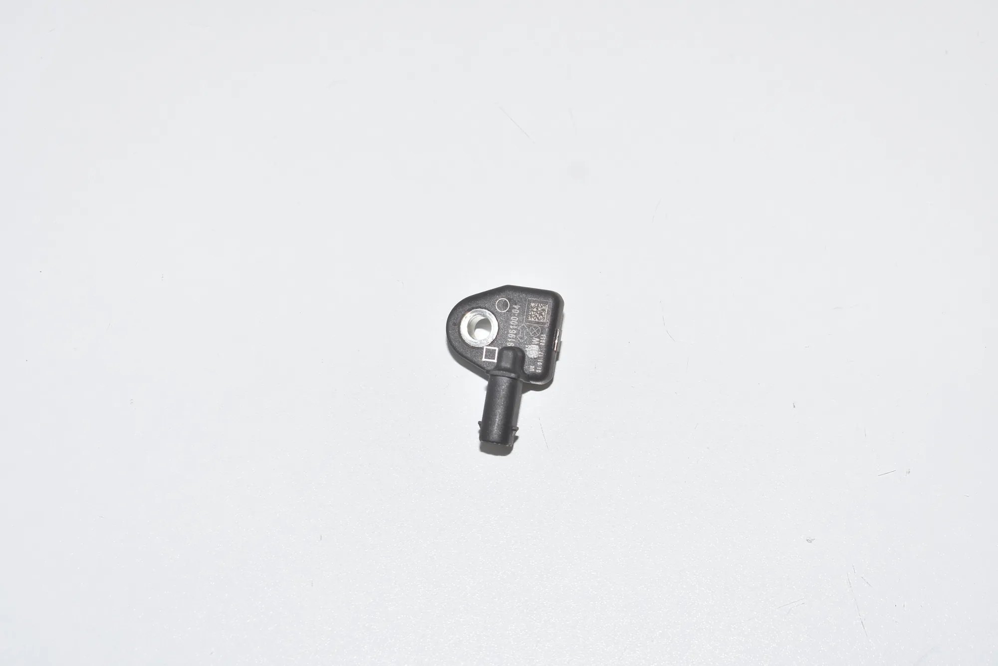 Left Side Impact Sensor – OEM 65779196100 · BMW 2 Active Tourer (F45) 218 d 2017 – 2