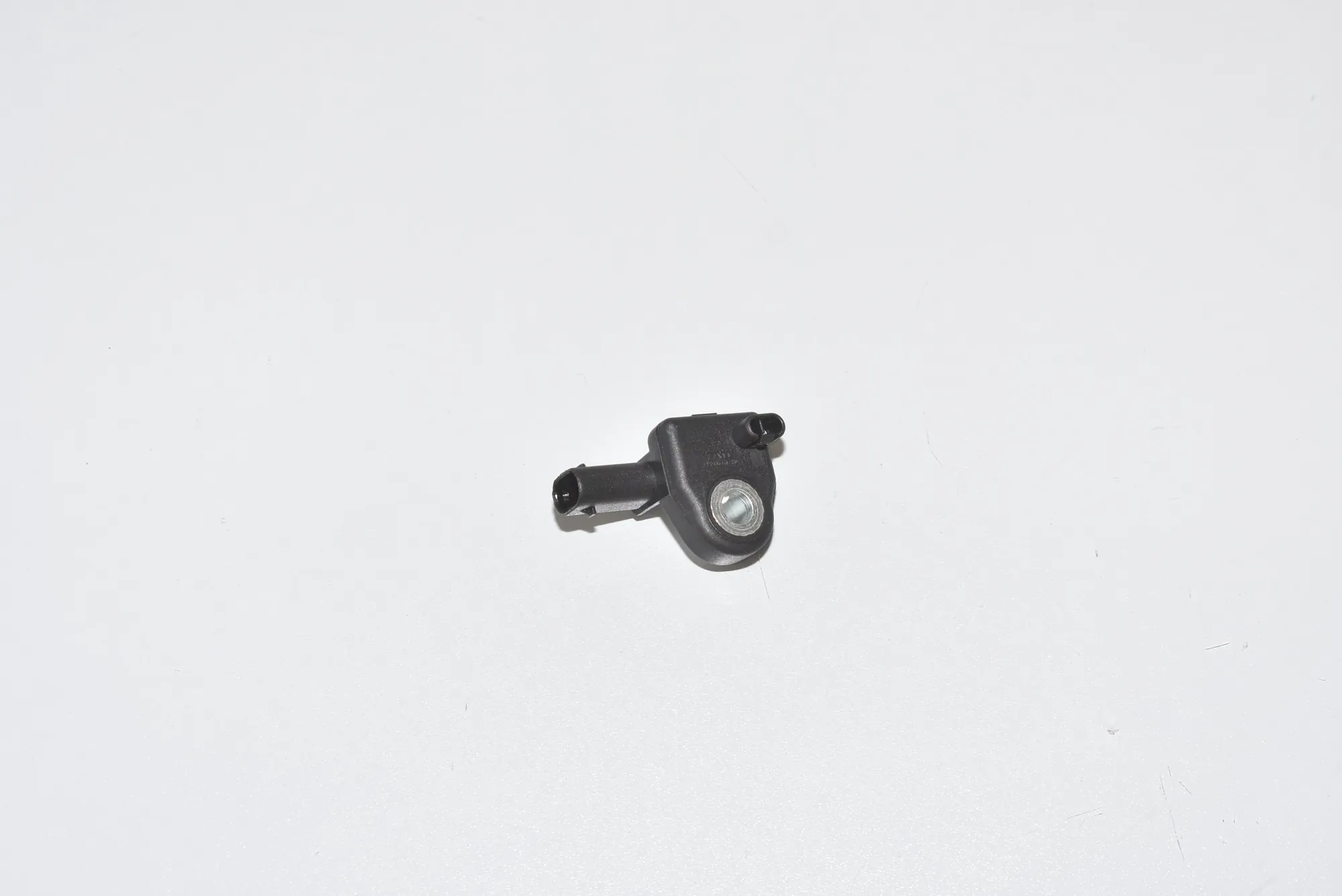 Left Side Impact Sensor – OEM 65779196100 · BMW 2 Active Tourer (F45) 218 d 2017 – 3