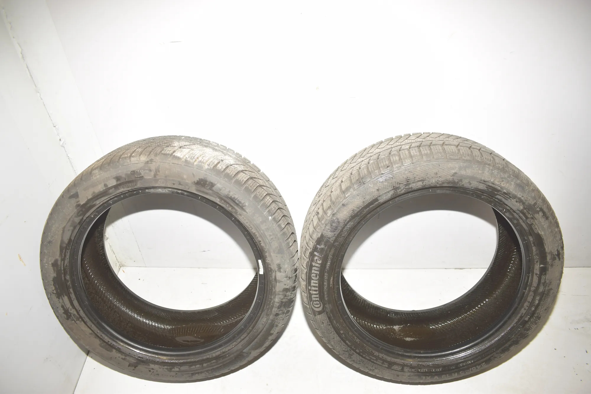 Tire · BMW 5 Touring (F11) BMW 5 Touring (F11) 518 d 2017 – 2