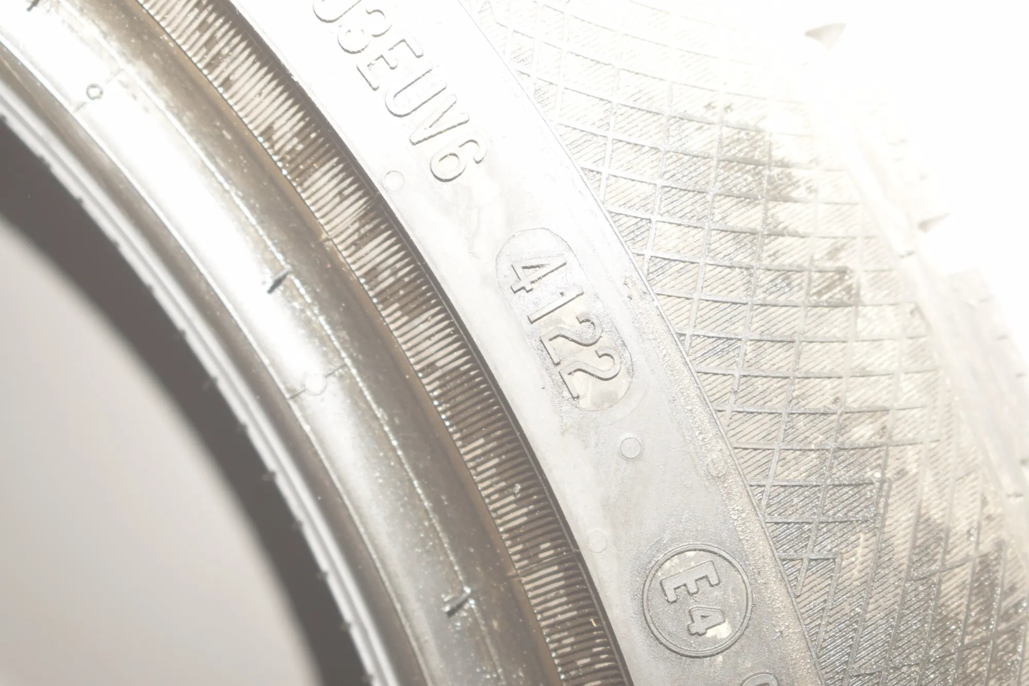 Tire · BMW 5 Touring (F11) BMW 5 Touring (F11) 518 d 2017 – 6