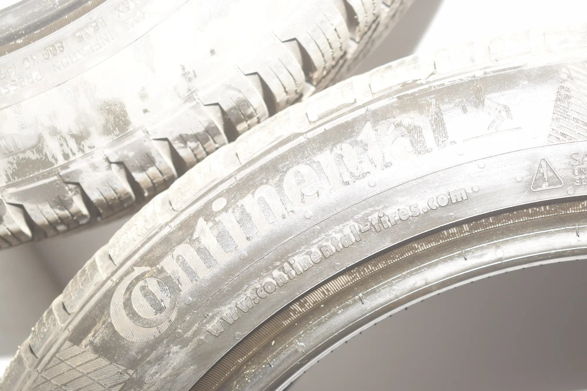 Tire · BMW 5 Touring (F11) BMW 5 Touring (F11) 518 d 2017 – 3