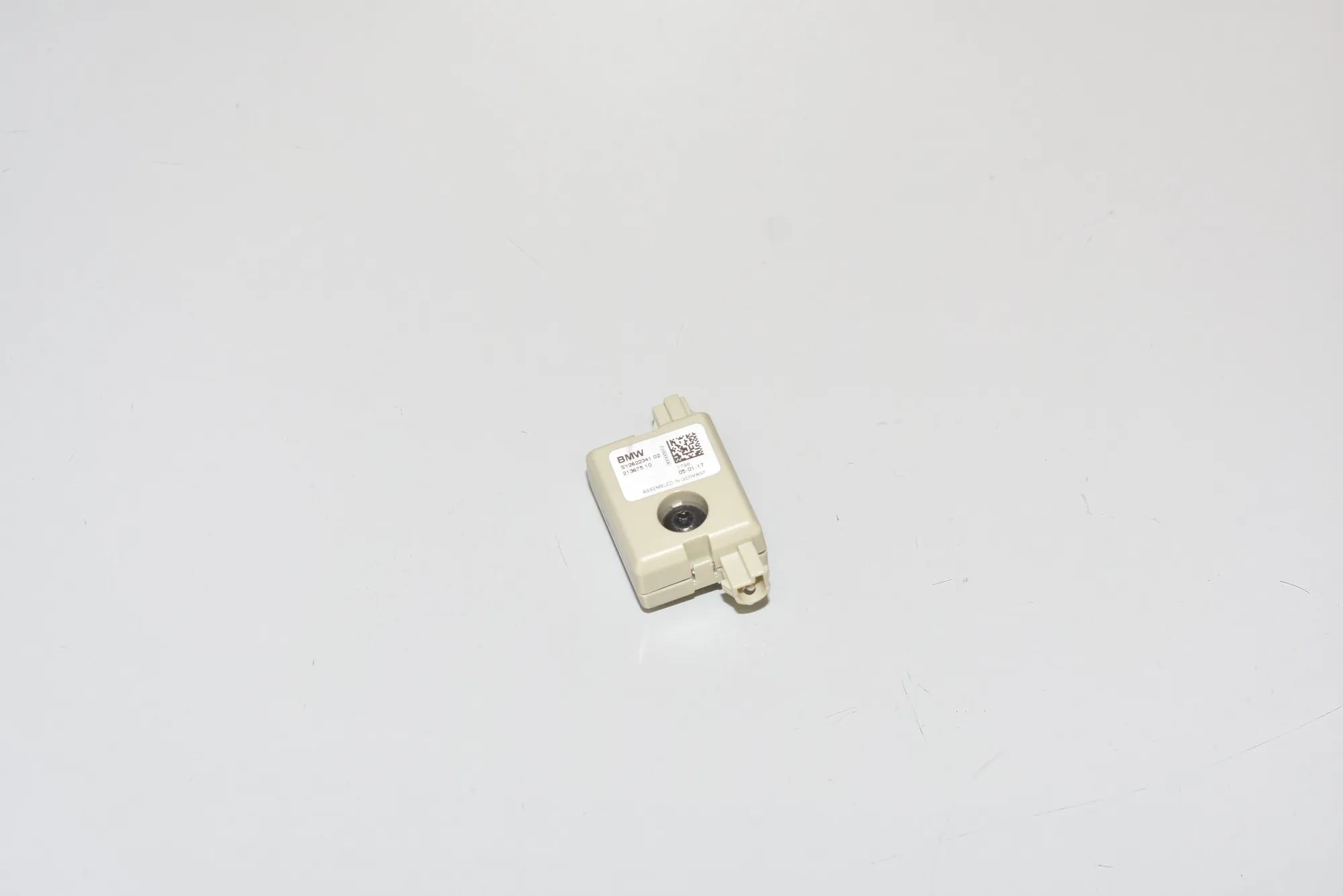 Antenna – OEM 9231466 · BMW 2 Active Tourer (F45) 218 d 2017 – 2
