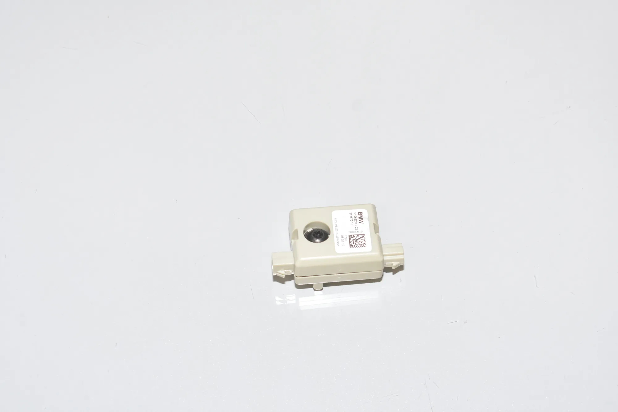 Antenna – OEM 9231466 · BMW 2 Active Tourer (F45) 218 d 2017