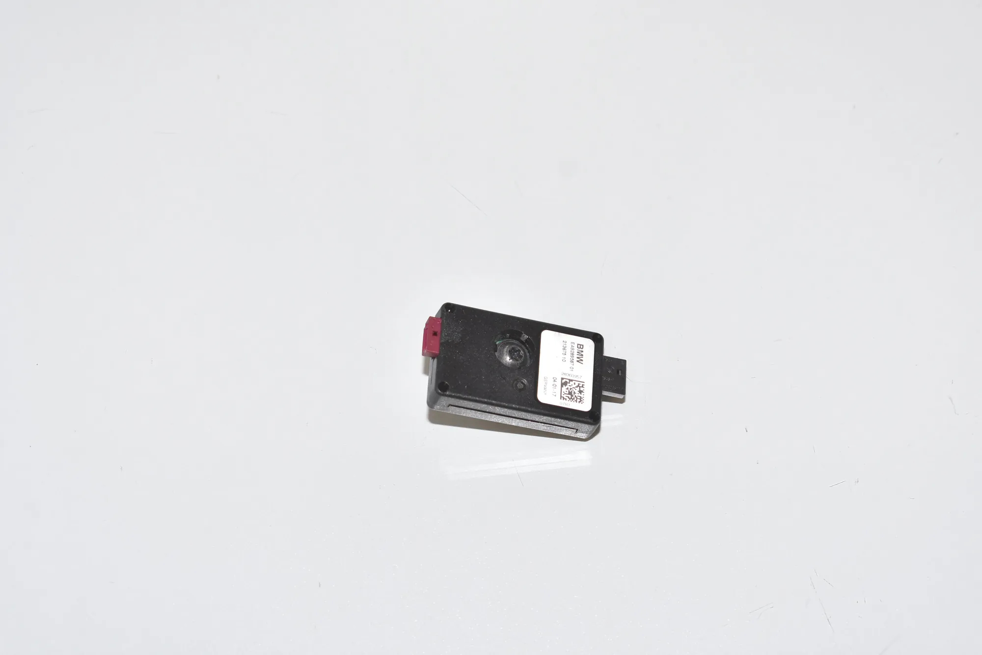 Antenna – OEM 9289587 · BMW 2 Active Tourer (F45) 218 d 2017