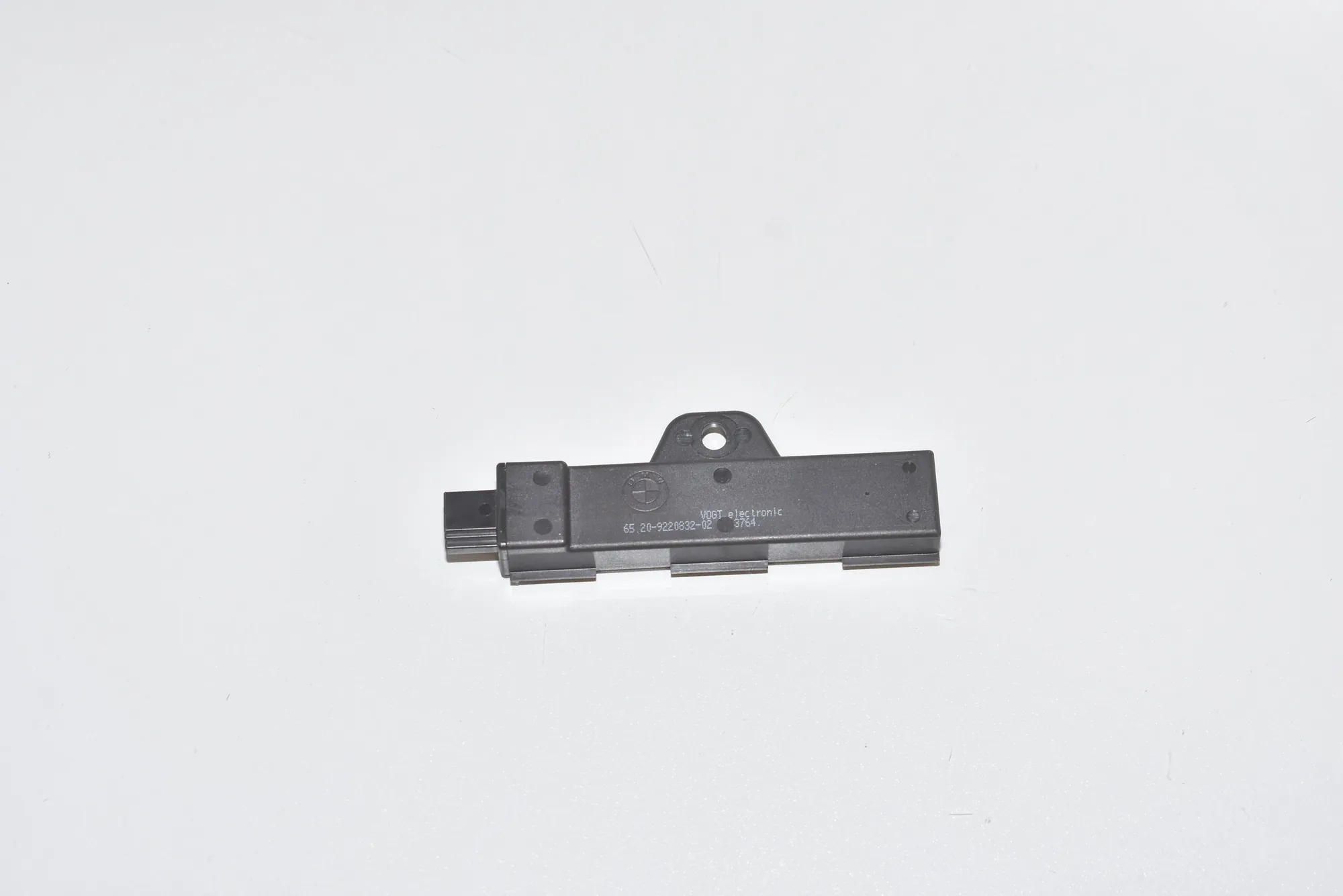 Antenna – OEM 65209220832 · BMW 2 Active Tourer (F45) 218 d 2017