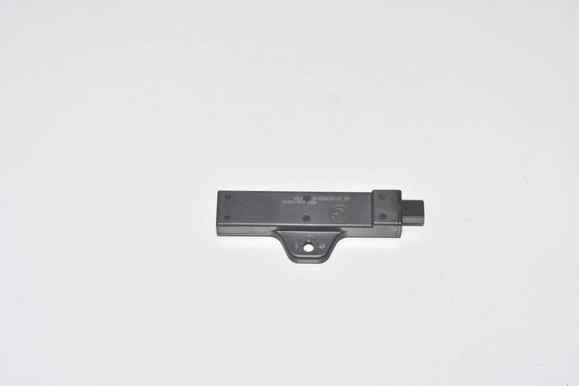 Antenna – OEM 65209220832 · BMW 2 Active Tourer (F45) 218 d 2017 – 2