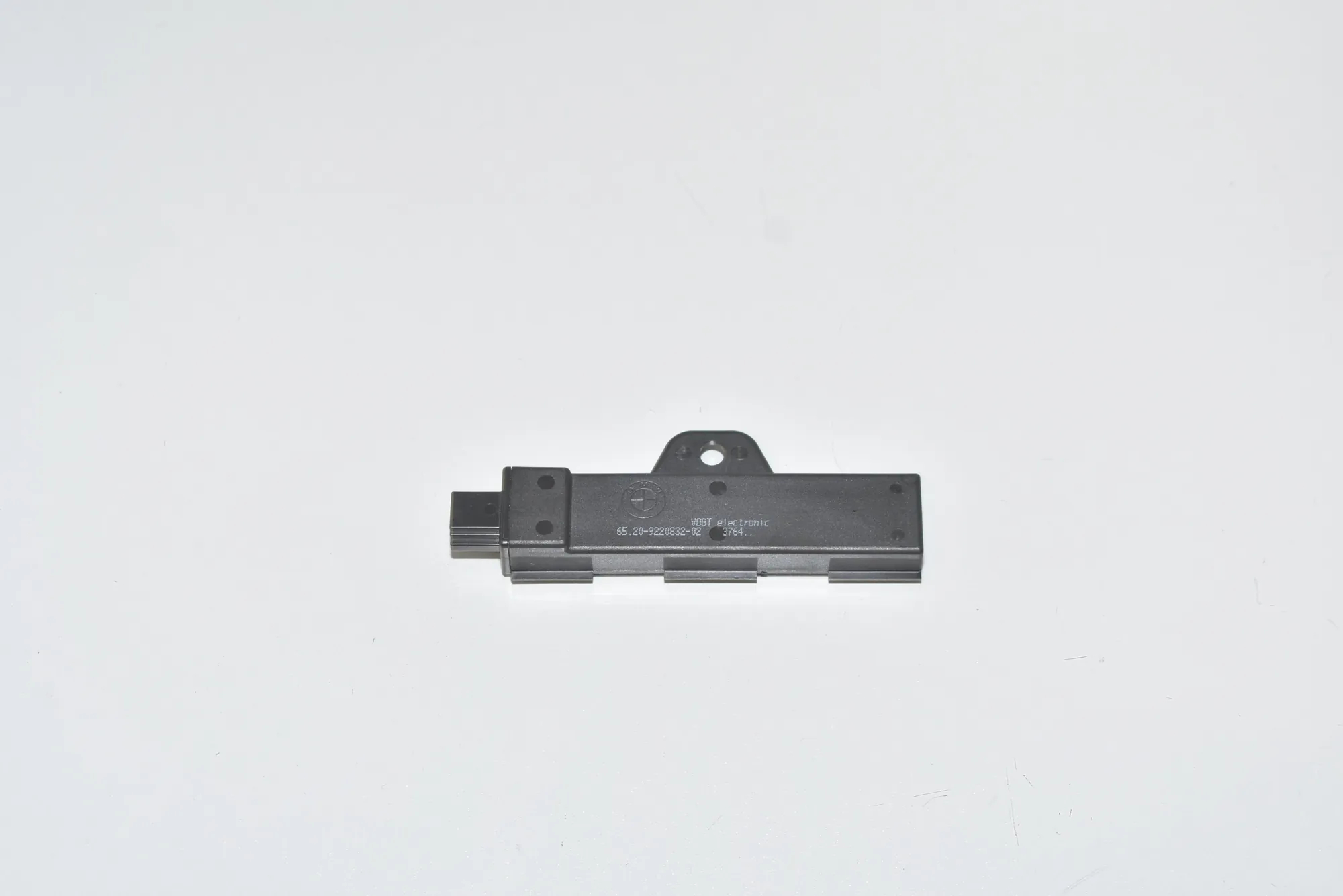 Antenna – OEM 65209220832 · BMW 2 Active Tourer (F45) 218 d 2017