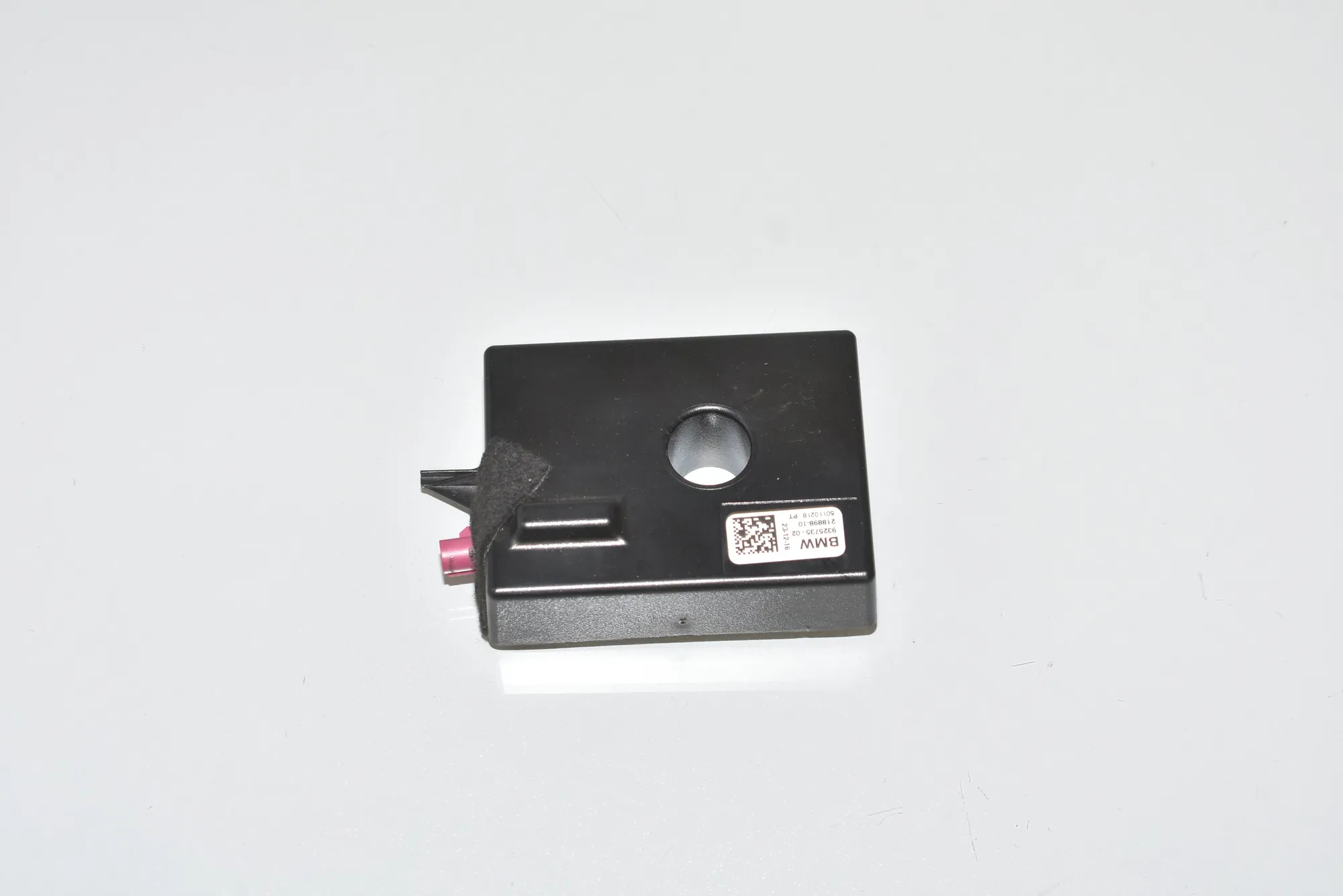 Antenna – OEM 9325735 · BMW 2 Active Tourer (F45) 218 d 2017