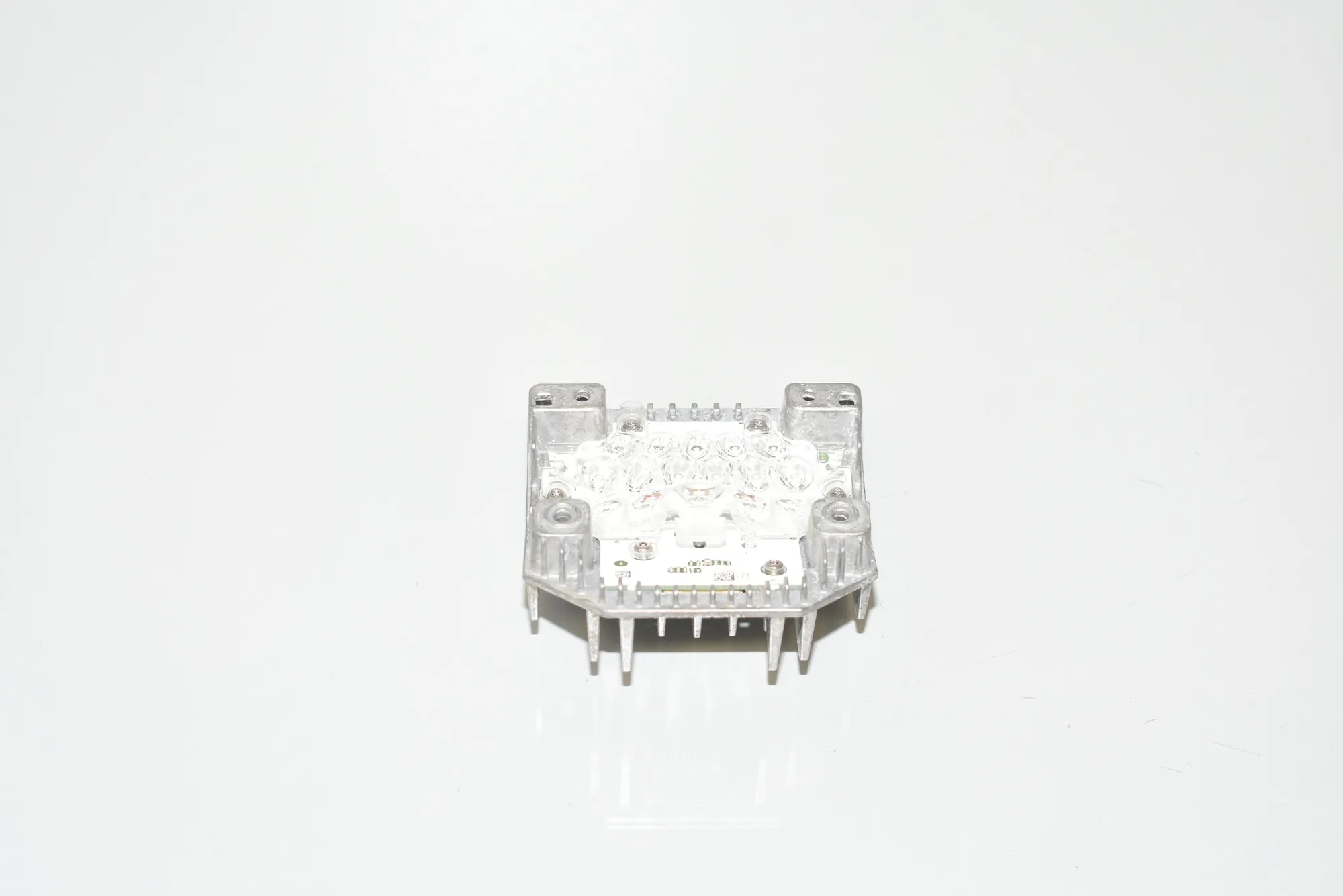 LED Lights Control Unit – OEM 130571532 · BMW 2 Active Tourer (F45) 218 d 2017 – 3