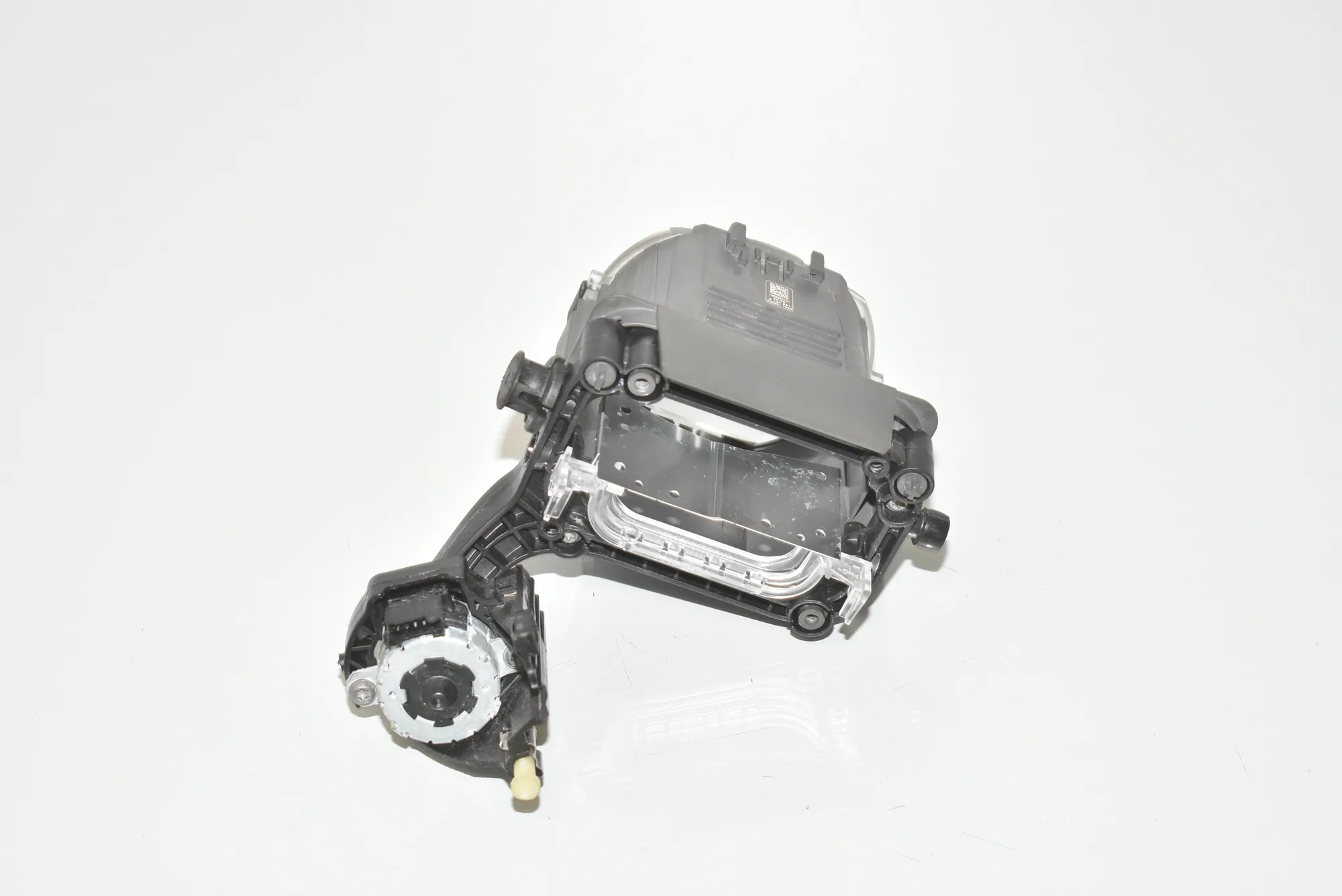 Front Right Headlight – OEM 1305354151 · BMW 2 Active Tourer (F45) 218 d 2017 – 3