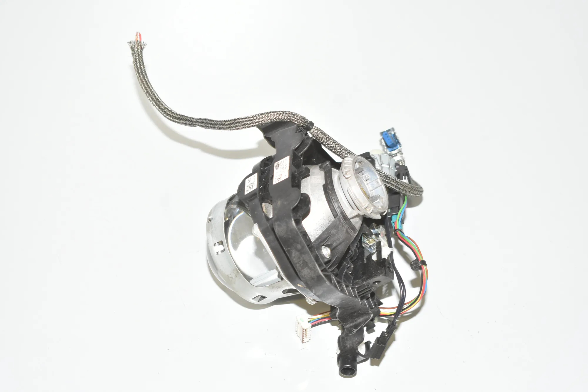 Front Right Headlight – OEM 01C0065363 · BMW 2 Active Tourer (F45) 218 d 2017 – 2