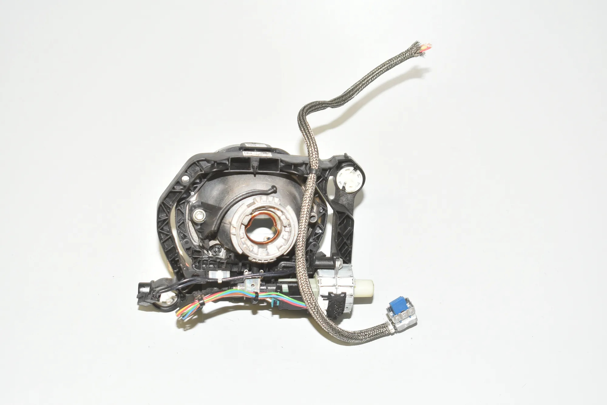 Front Right Headlight – OEM 01C0065363 · BMW 2 Active Tourer (F45) 218 d 2017 – 3