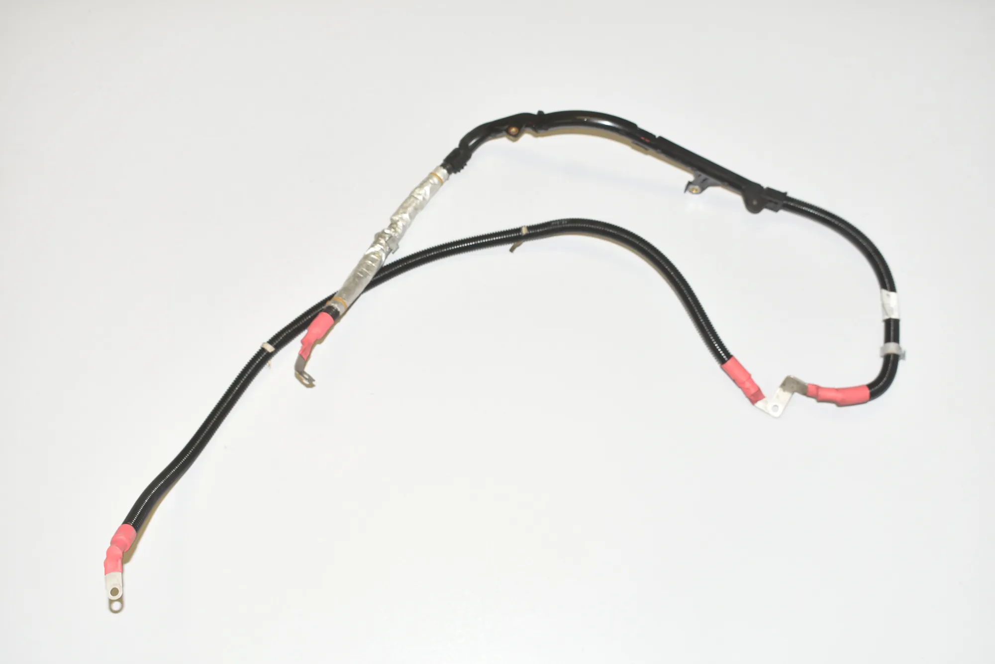 Positive Battery Cable – OEM 7810863 · BMW X3 (F25) xDrive 20 d 2012 – 2
