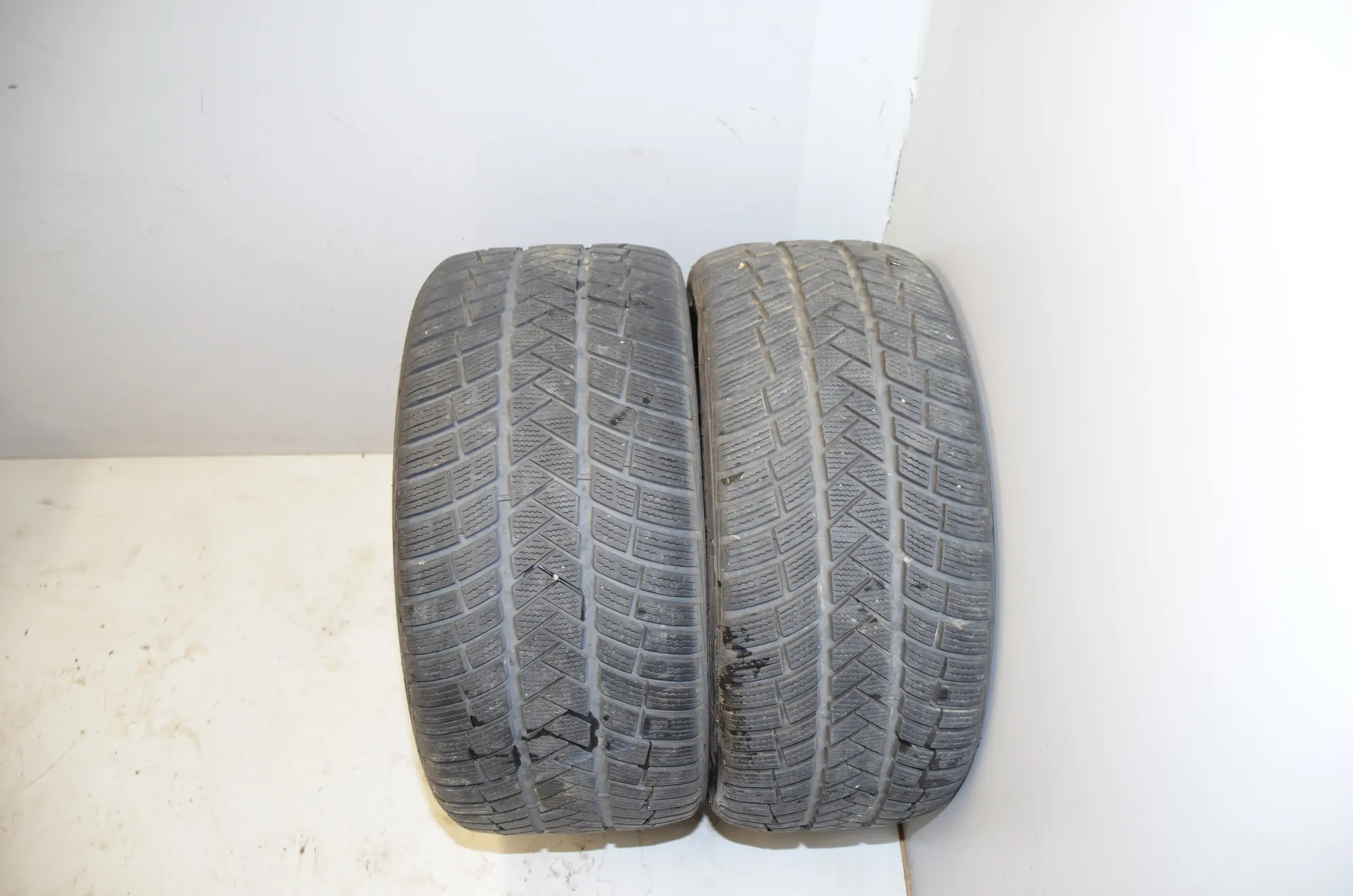 Tire · BMW 5 Touring (F11) BMW 5 Touring (F11) 530 d 2013 – 7