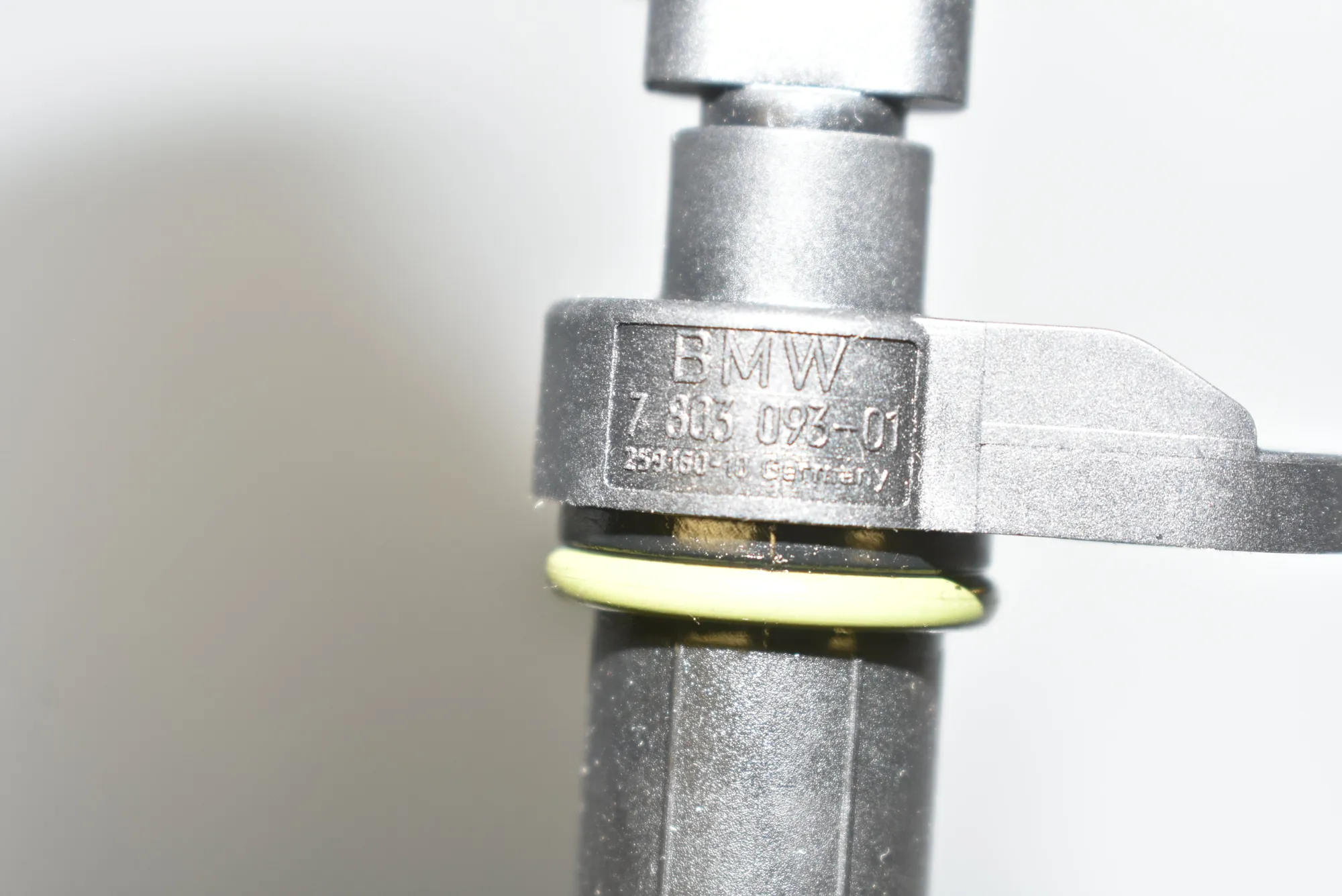 Camshaft Position Sensor – OEM 7803093 · BMW X3 (F25) xDrive 20 d 2012 – 4