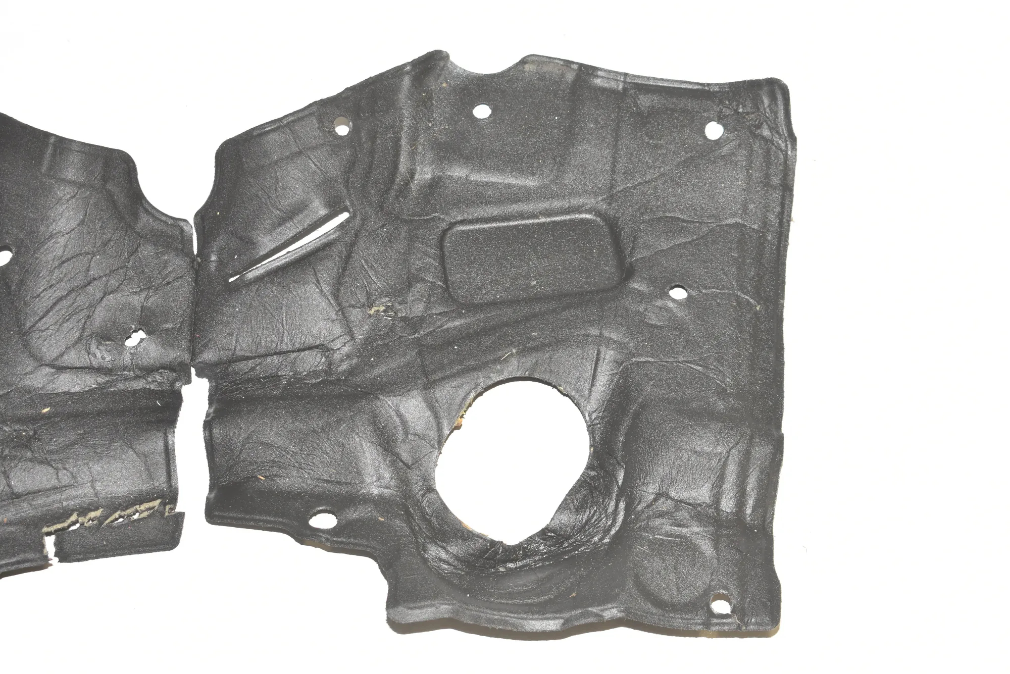 Other Body Parts – OEM 51487298868 · BMW 2 Active Tourer (F45) 218 d 2017 – 2