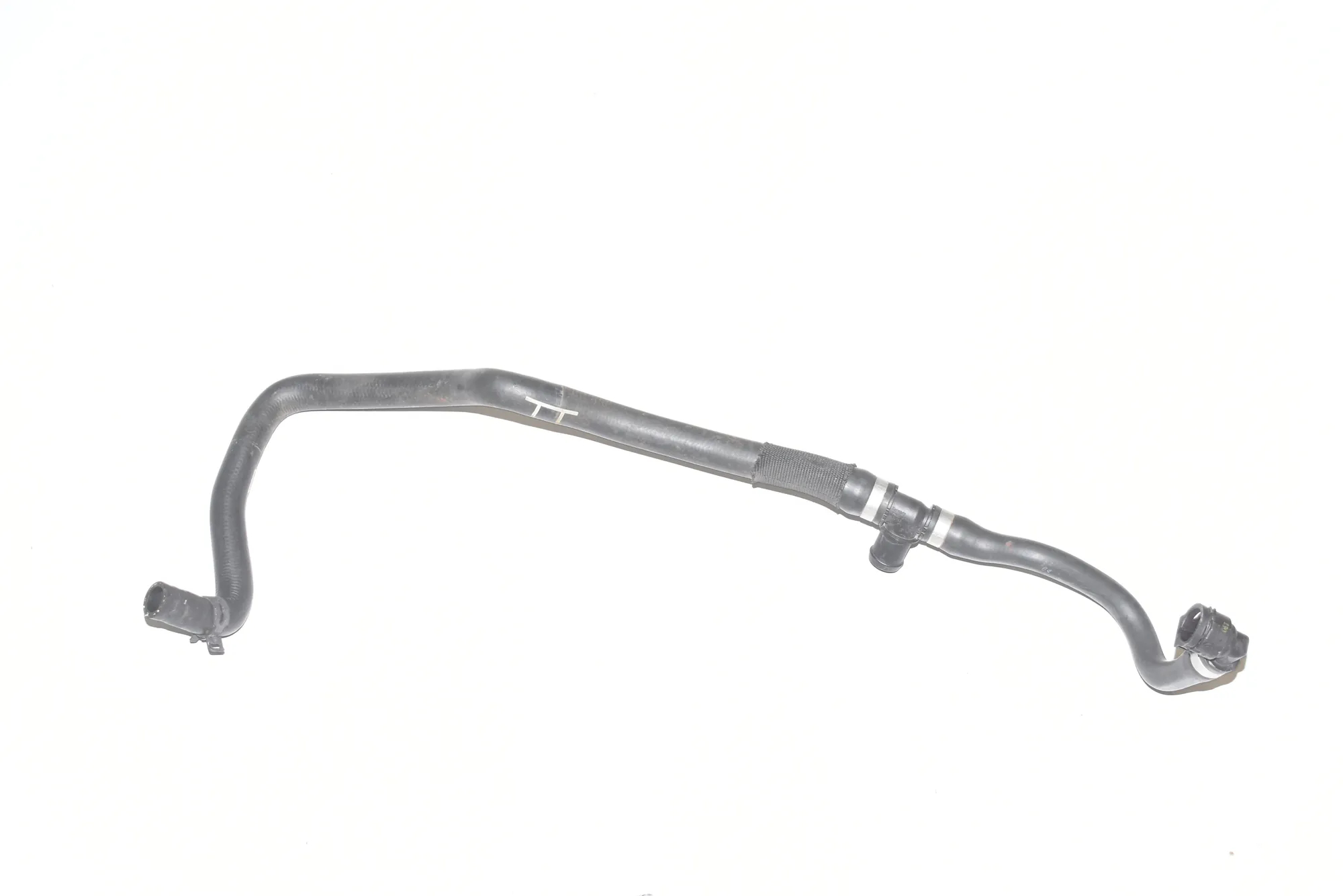 Coolant Hose Pipe – OEM 9250564 · BMW 2 Active Tourer (F45) 218 d 2017 – 2