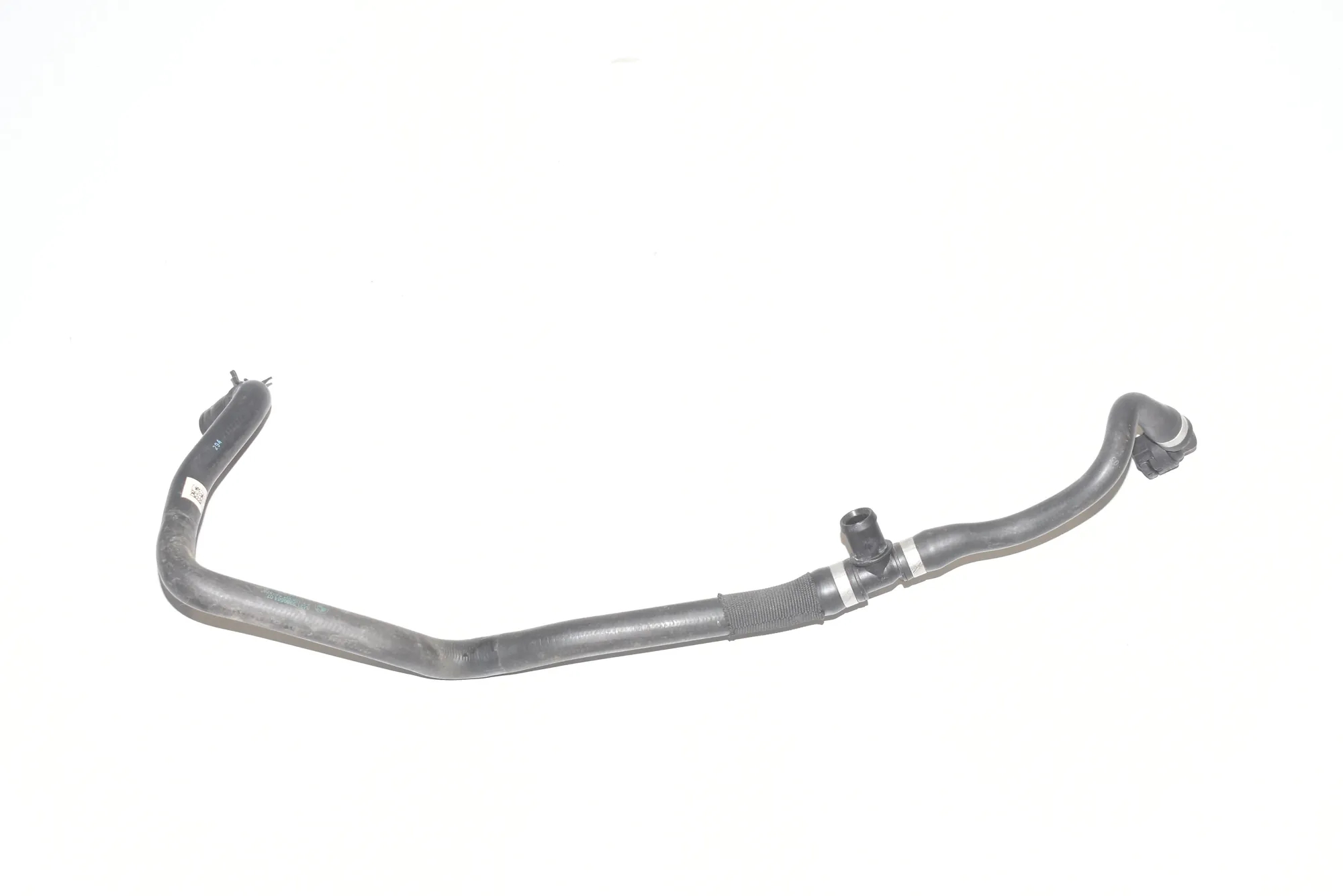 Coolant Hose Pipe – OEM 9250564 · BMW 2 Active Tourer (F45) 218 d 2017 – 3