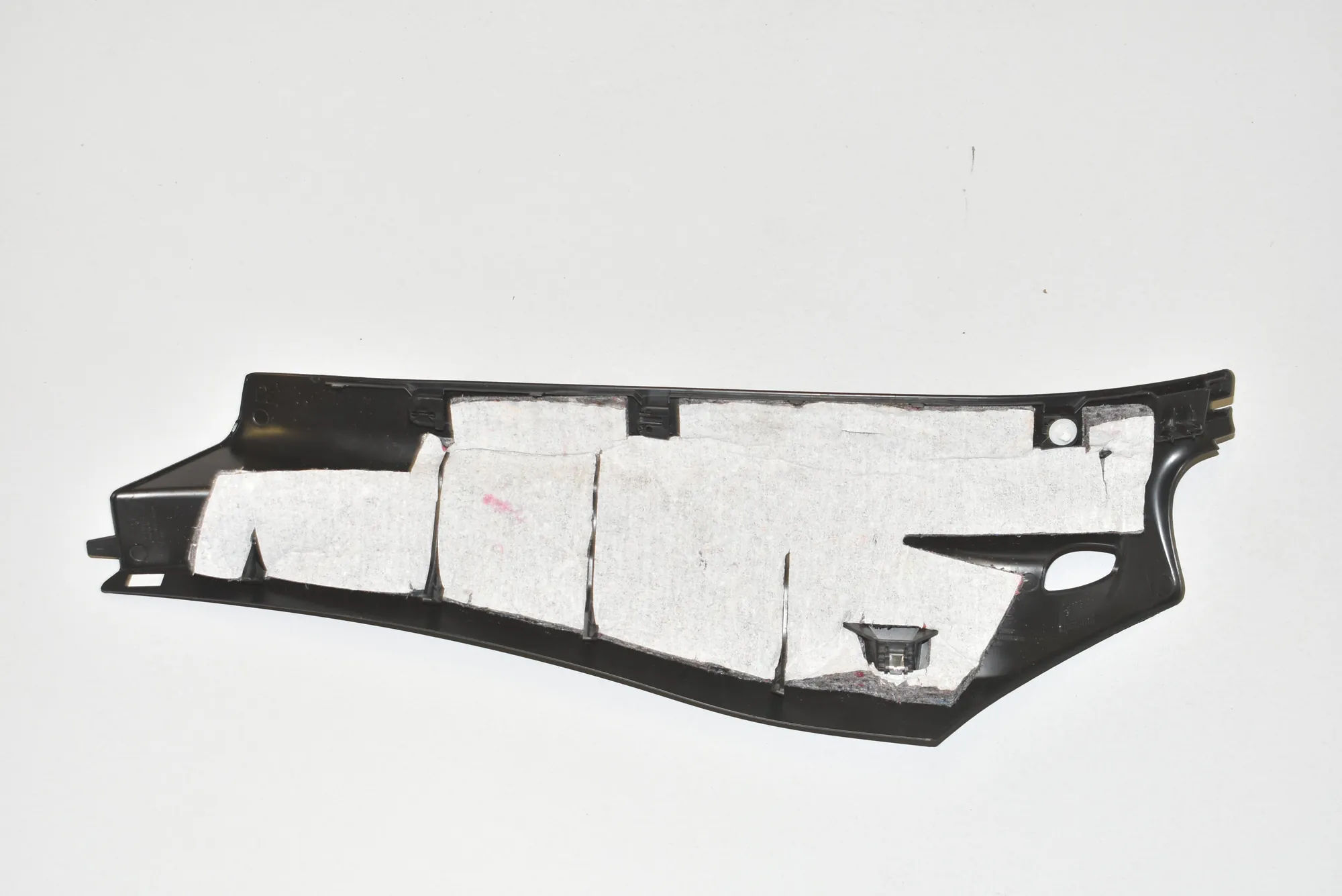 Other Interior Parts – OEM 7388704 · BMW 2 Active Tourer (F45) 218 d 2017 – 3