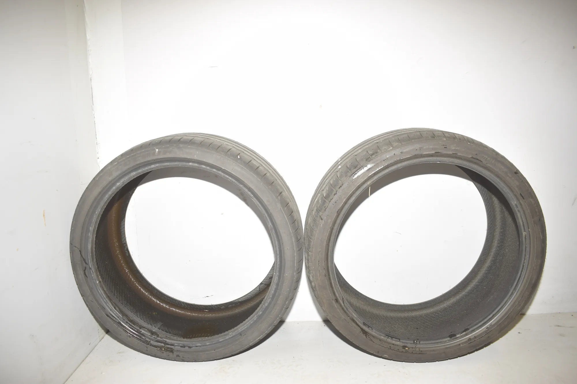 Tire · BMW 5 (F10) BMW 5 (F10) 518 d 2014
