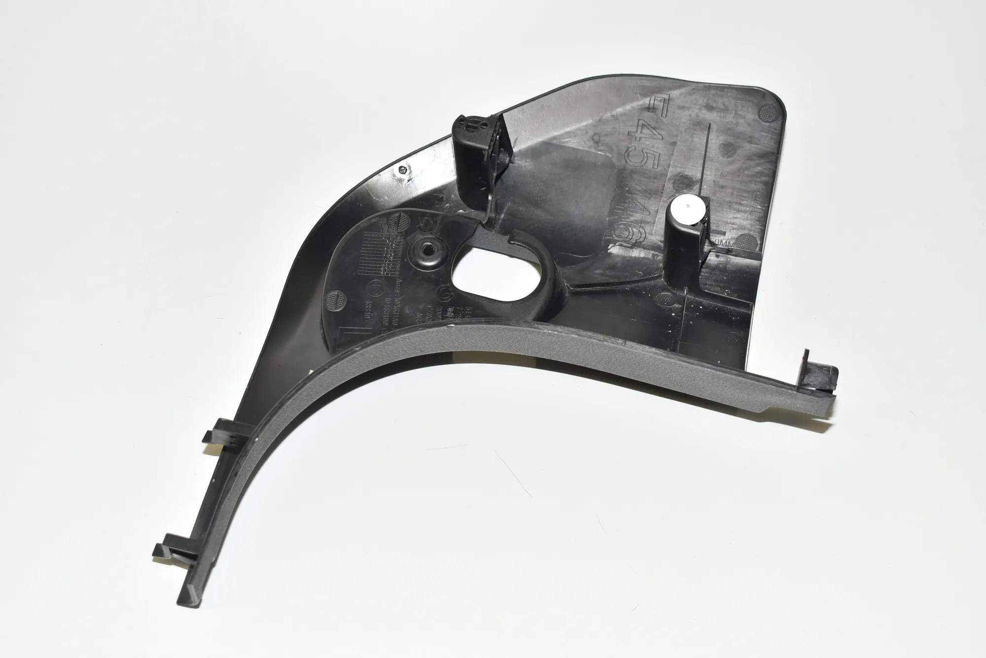 Other Interior Parts – OEM 51437298813 · BMW 2 Active Tourer (F45) 218 d 2017 – 3