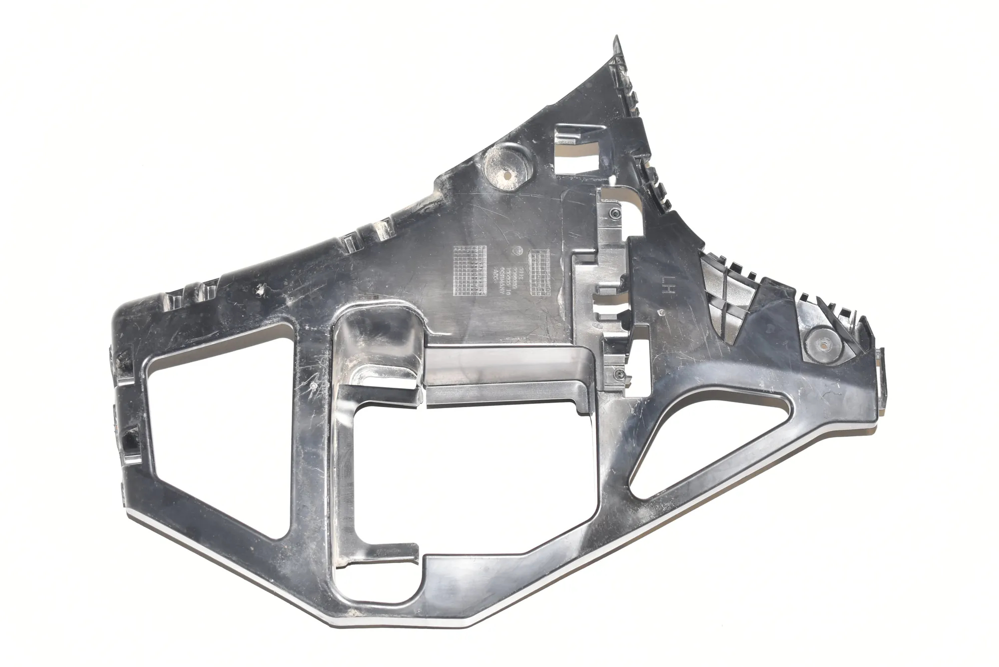 Rear Left Bumper Bracket – OEM 51127300785 · BMW 2 Active Tourer (F45) 218 d 2017
