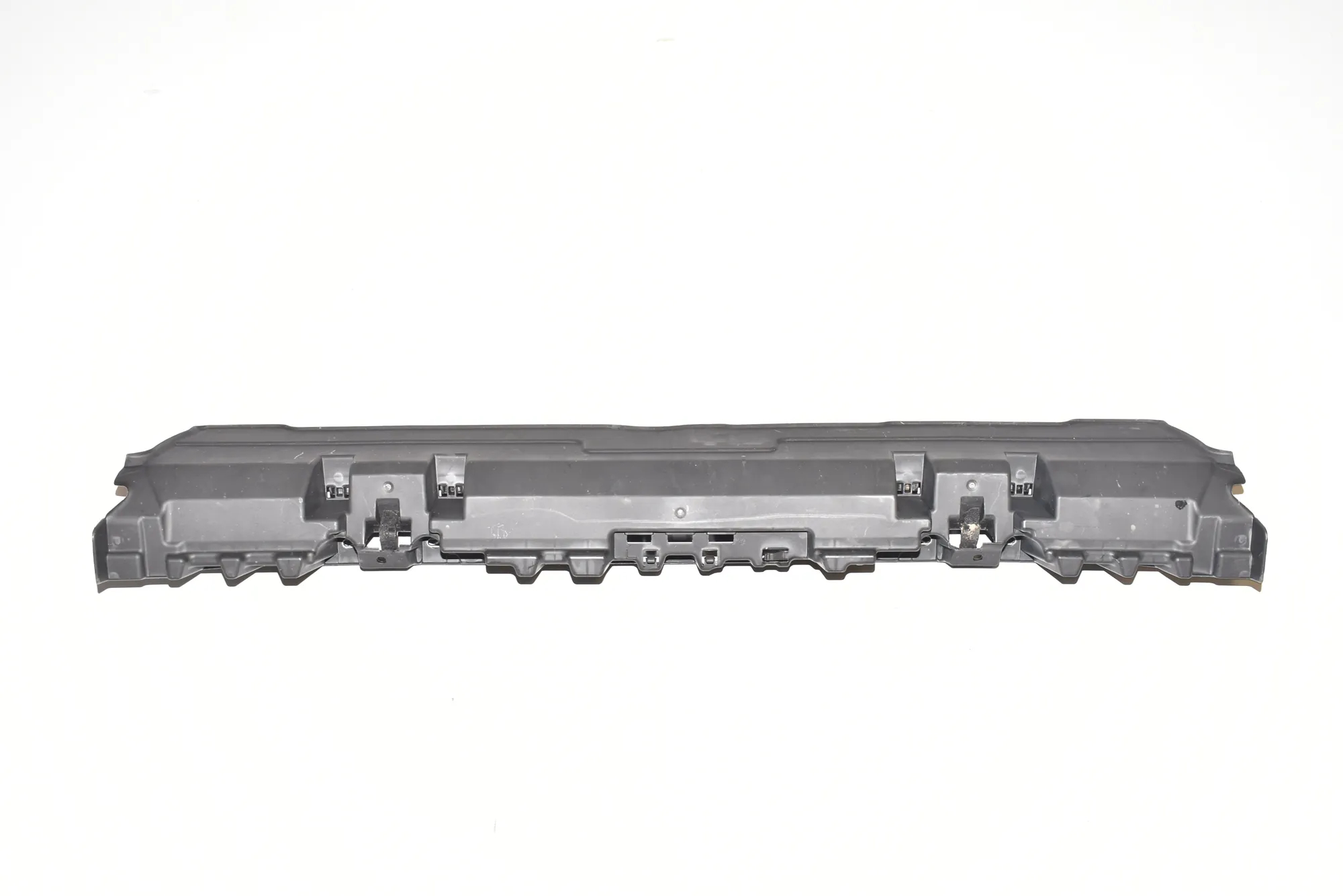 Trunk Boot Trim – OEM 51477470994 · BMW 2 Active Tourer (F45) 218 d 2017