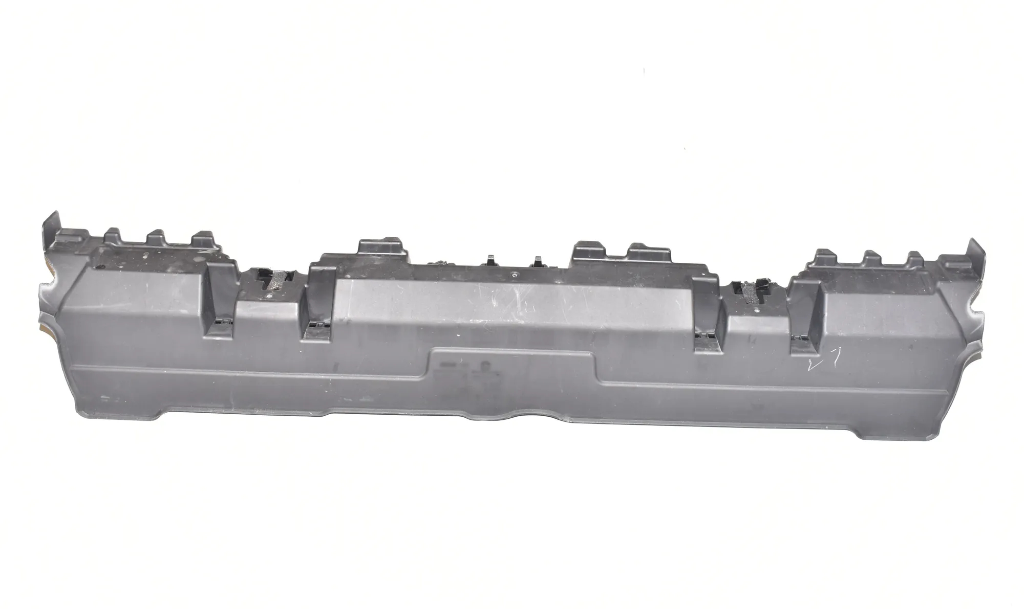 Trunk Boot Trim – OEM 51477470994 · BMW 2 Active Tourer (F45) 218 d 2017 – 2