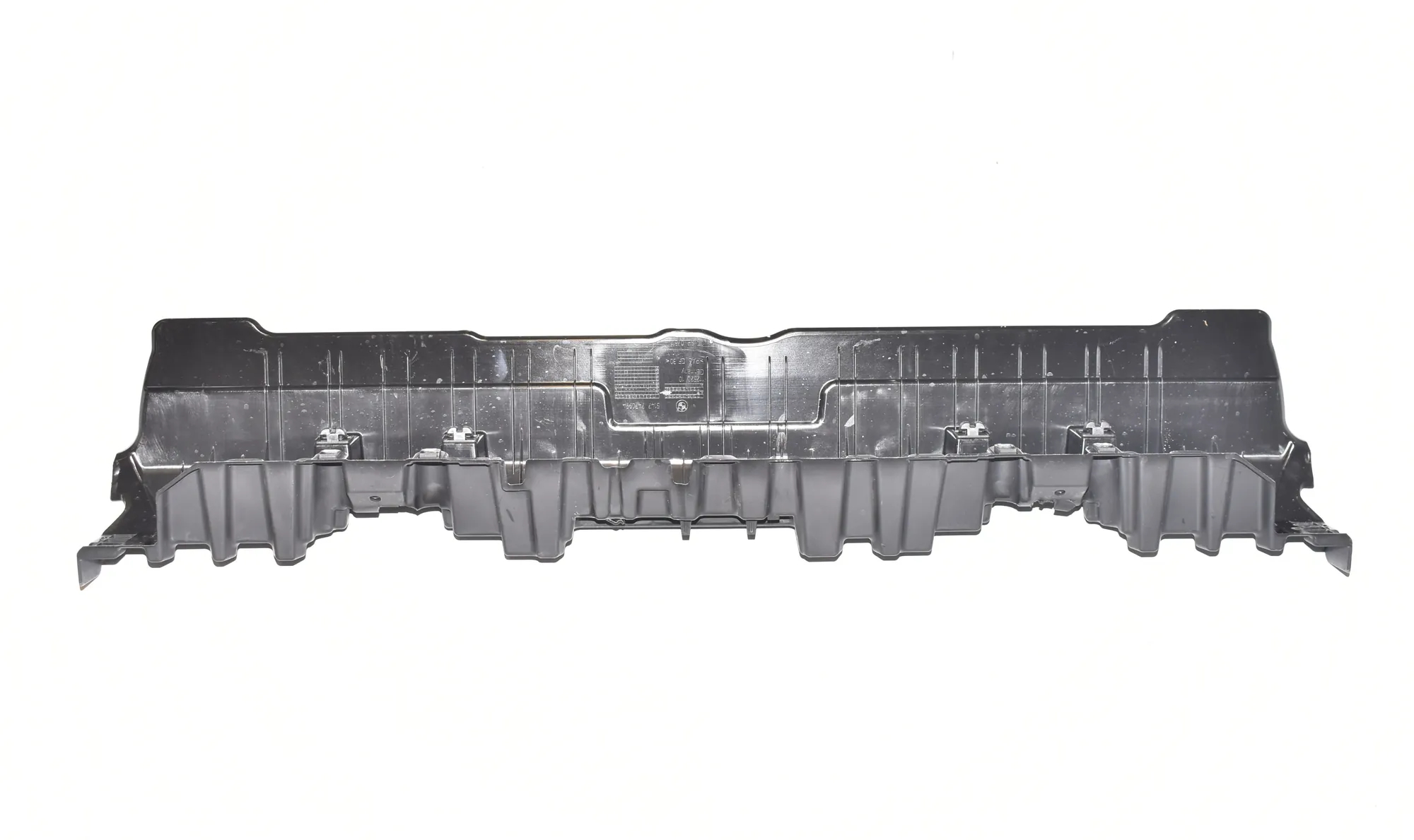Trunk Boot Trim – OEM 51477470994 · BMW 2 Active Tourer (F45) 218 d 2017 – 3