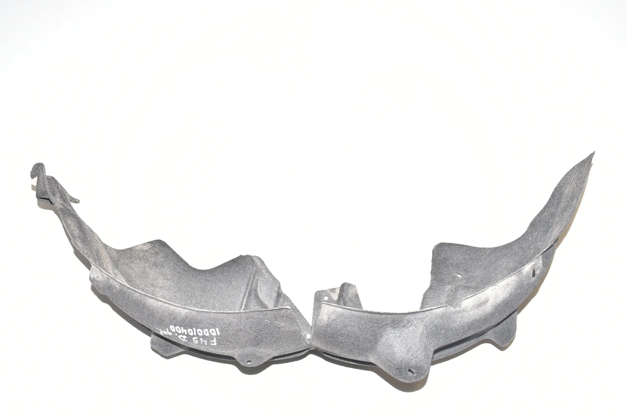 Rear Right Arch Liner – OEM 51717290796 · BMW 2 Active Tourer (F45) 218 d 2017