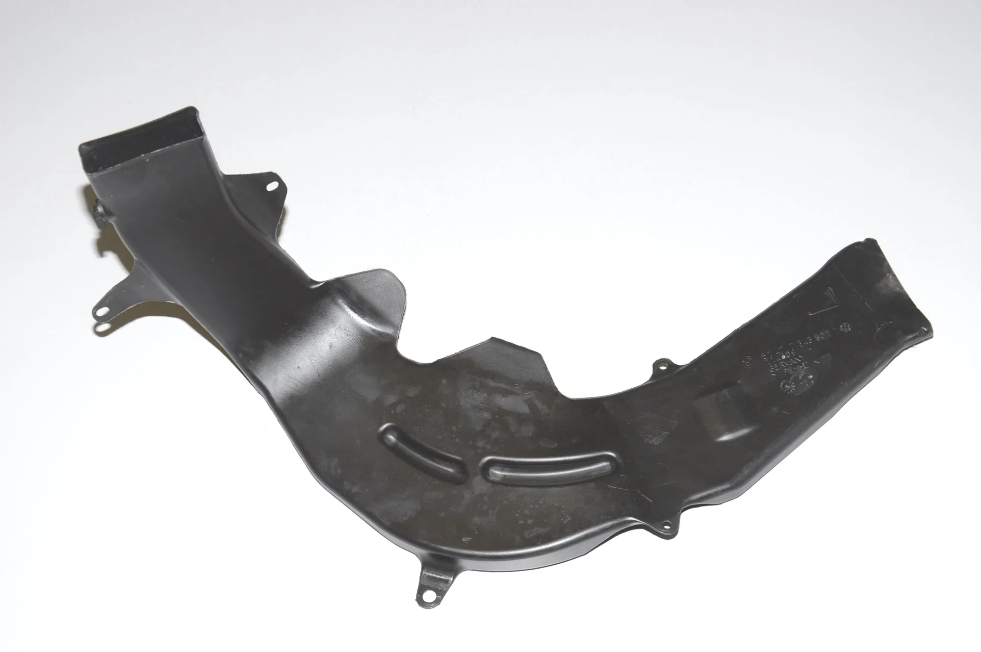Air Intake Tube – OEM 51477343501 · BMW 6 Gran Turismo (G32) (2017 - -) 640 i 2018