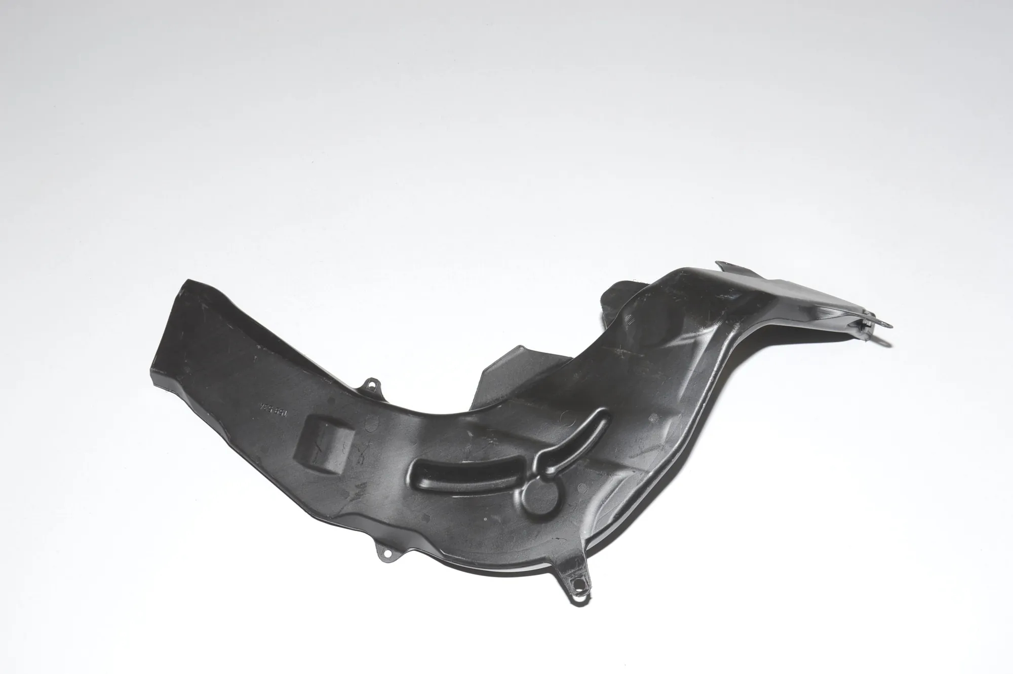 Air Intake Tube – OEM 51477343501 · BMW 6 Gran Turismo (G32) (2017 - -) 640 i 2018 – 4
