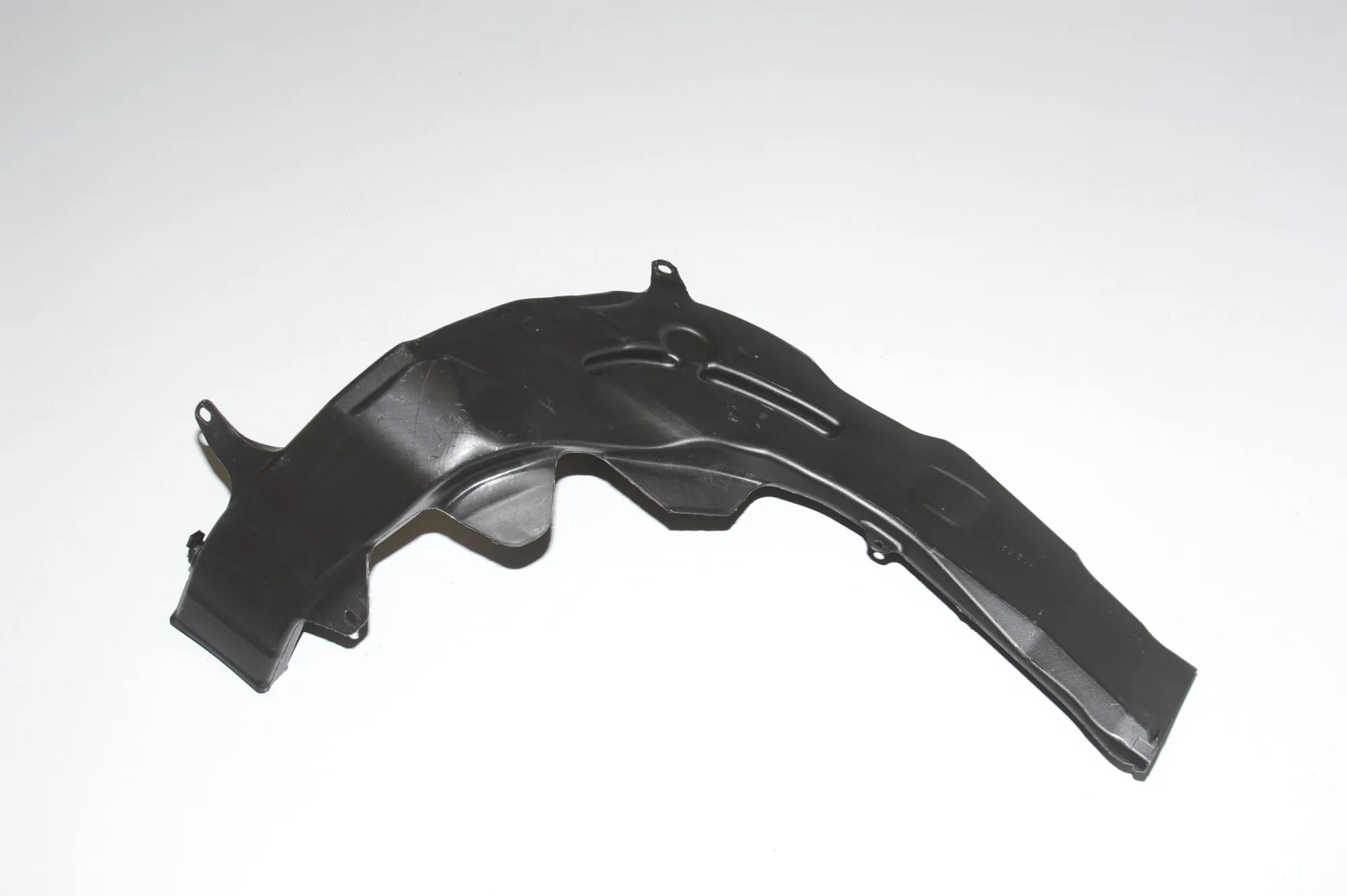 Air Intake Tube – OEM 51477343501 · BMW 6 Gran Turismo (G32) (2017 - -) 640 i 2018 – 2