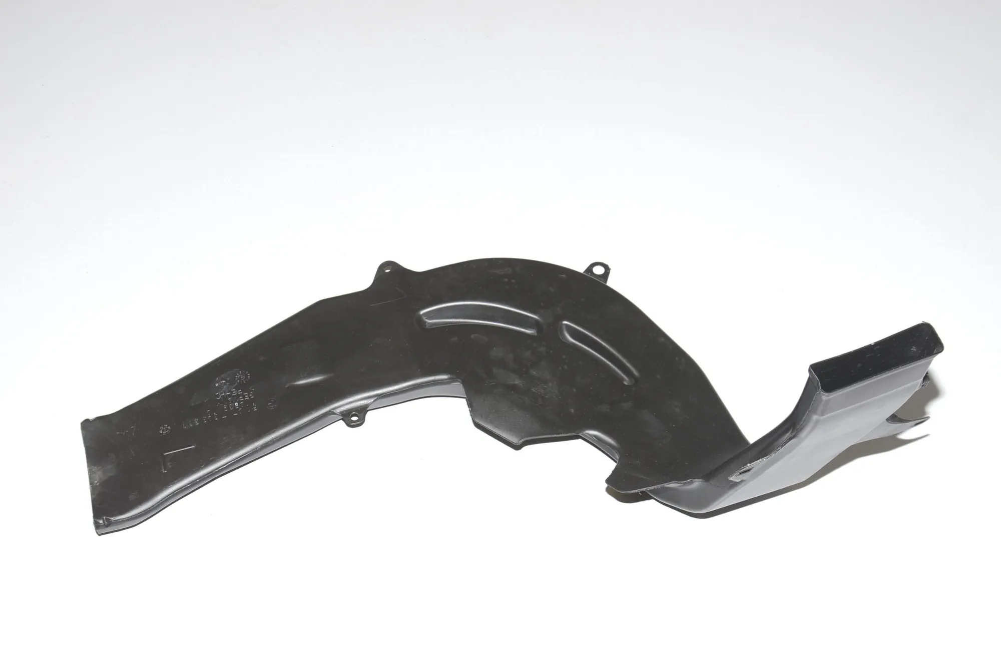 Air Intake Tube – OEM 51477343501 · BMW 6 Gran Turismo (G32) (2017 - -) 640 i 2018 – 3