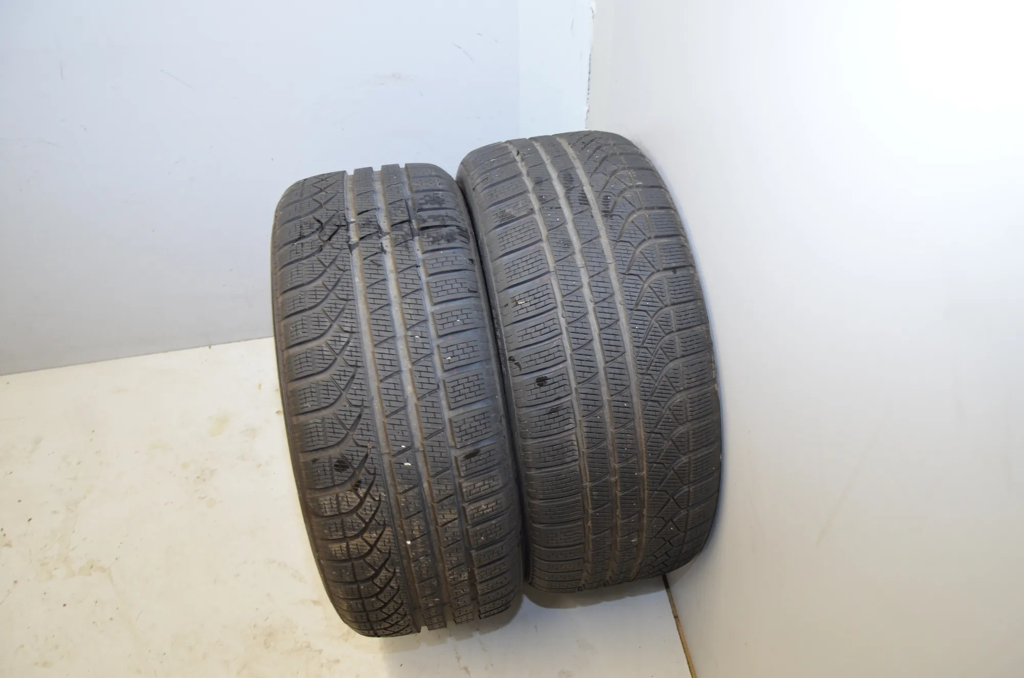 Tire · BMW X5 (F15, F85) BMW X5 (F15, F85) xDrive 30 d 2015 – 6