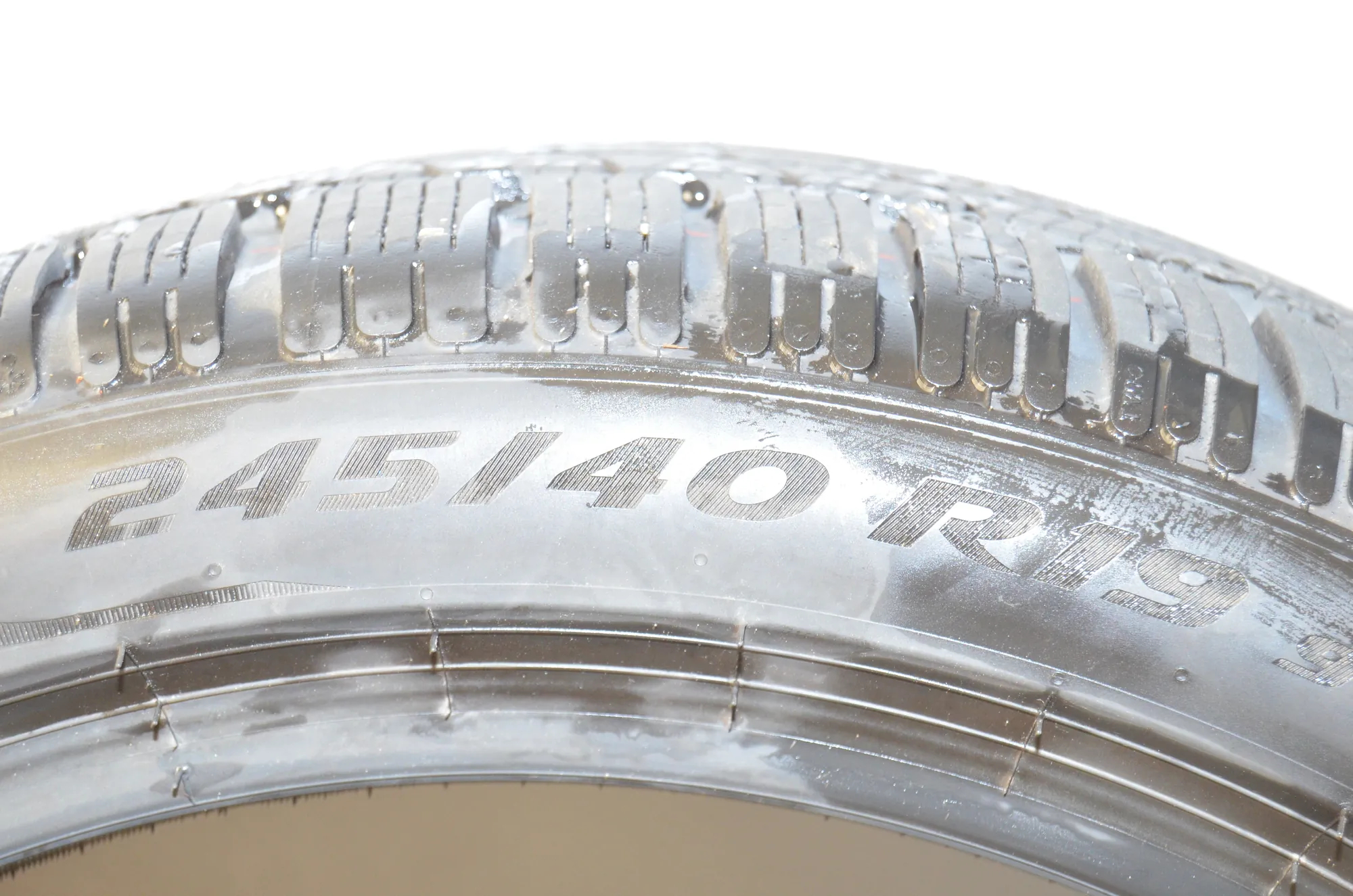 Tire · BMW X5 (F15, F85) BMW X5 (F15, F85) xDrive 30 d 2015 – 5