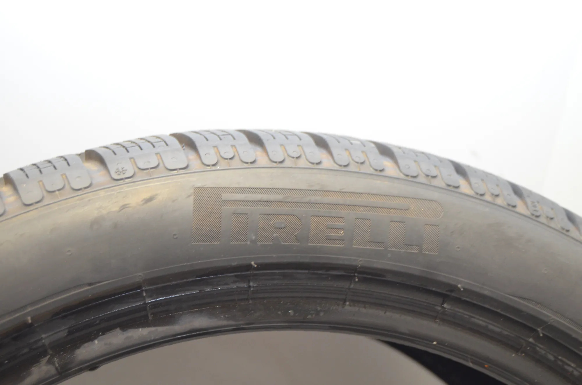 Tire · BMW X5 (F15, F85) BMW X5 (F15, F85) xDrive 30 d 2015 – 2